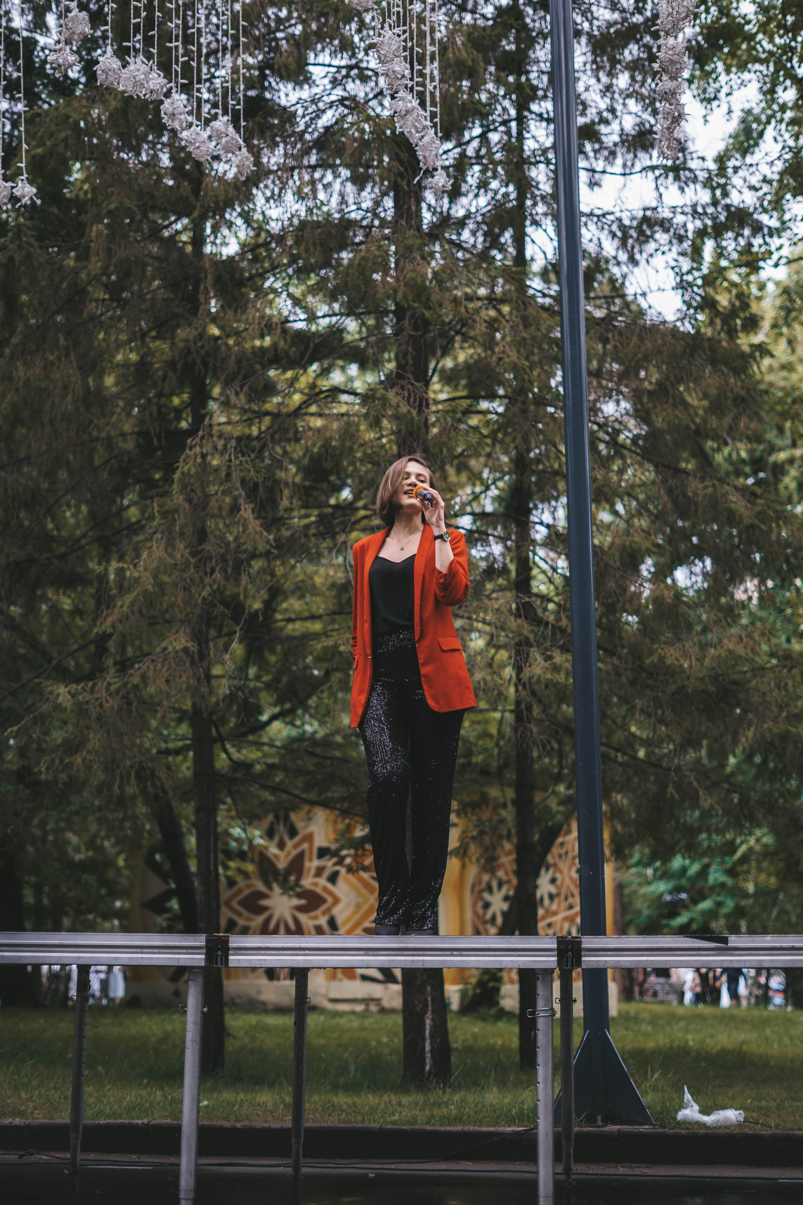 Фестиваль «АРТ-ФАБРИКА». Магия фото/кино от Tony.REC