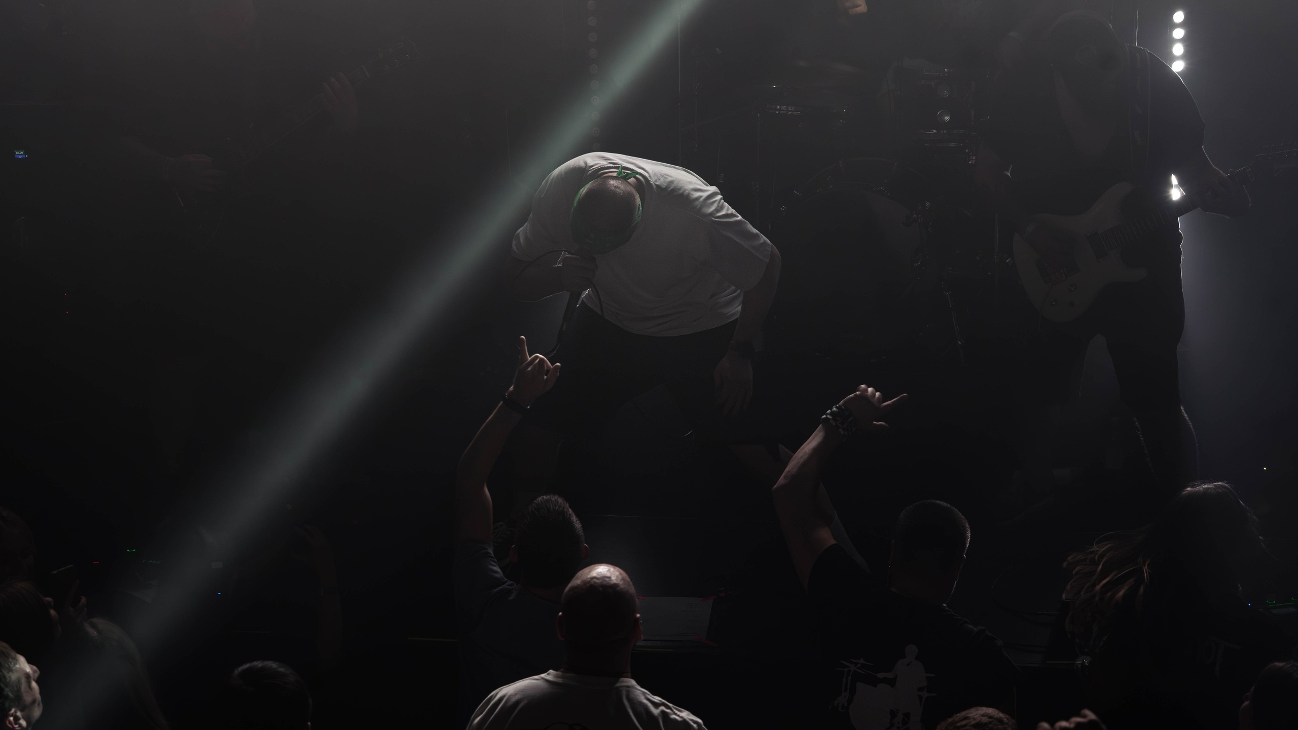 RockCity новосибирск. Магия фото/кино от Tony.REC