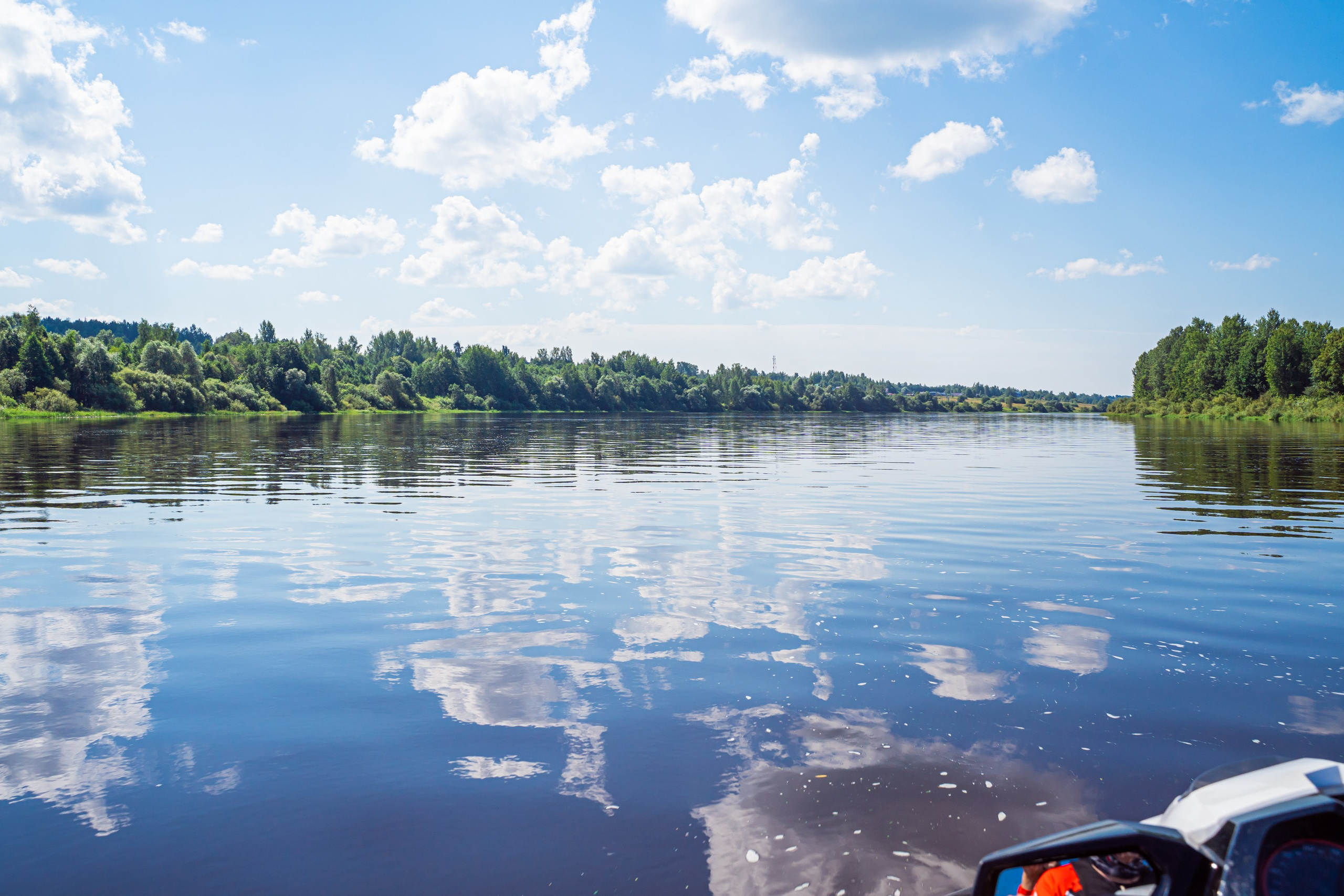 Гидровыезд -Великий Новгород. Свадебный, семейный, портретный, репортажный фотограф в Санкт-Петербурге