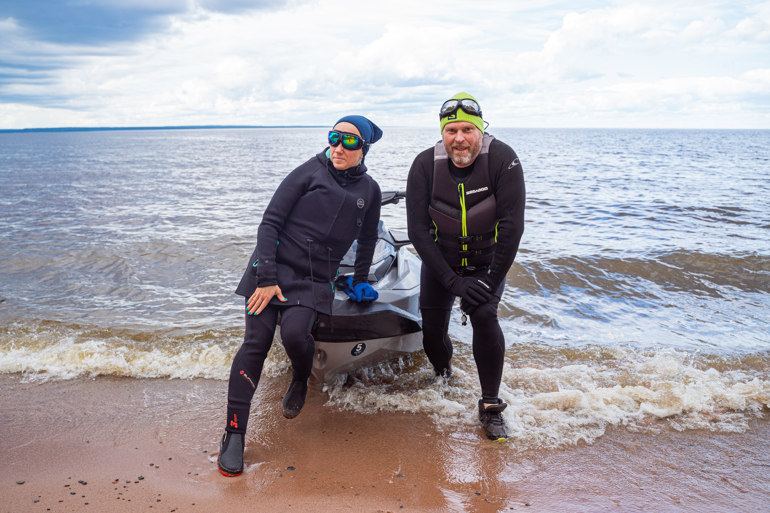 Гидровыезд в Коневский мужской монастырь. Свадебный, семейный, портретный, репортажный фотограф в Санкт-Петербурге