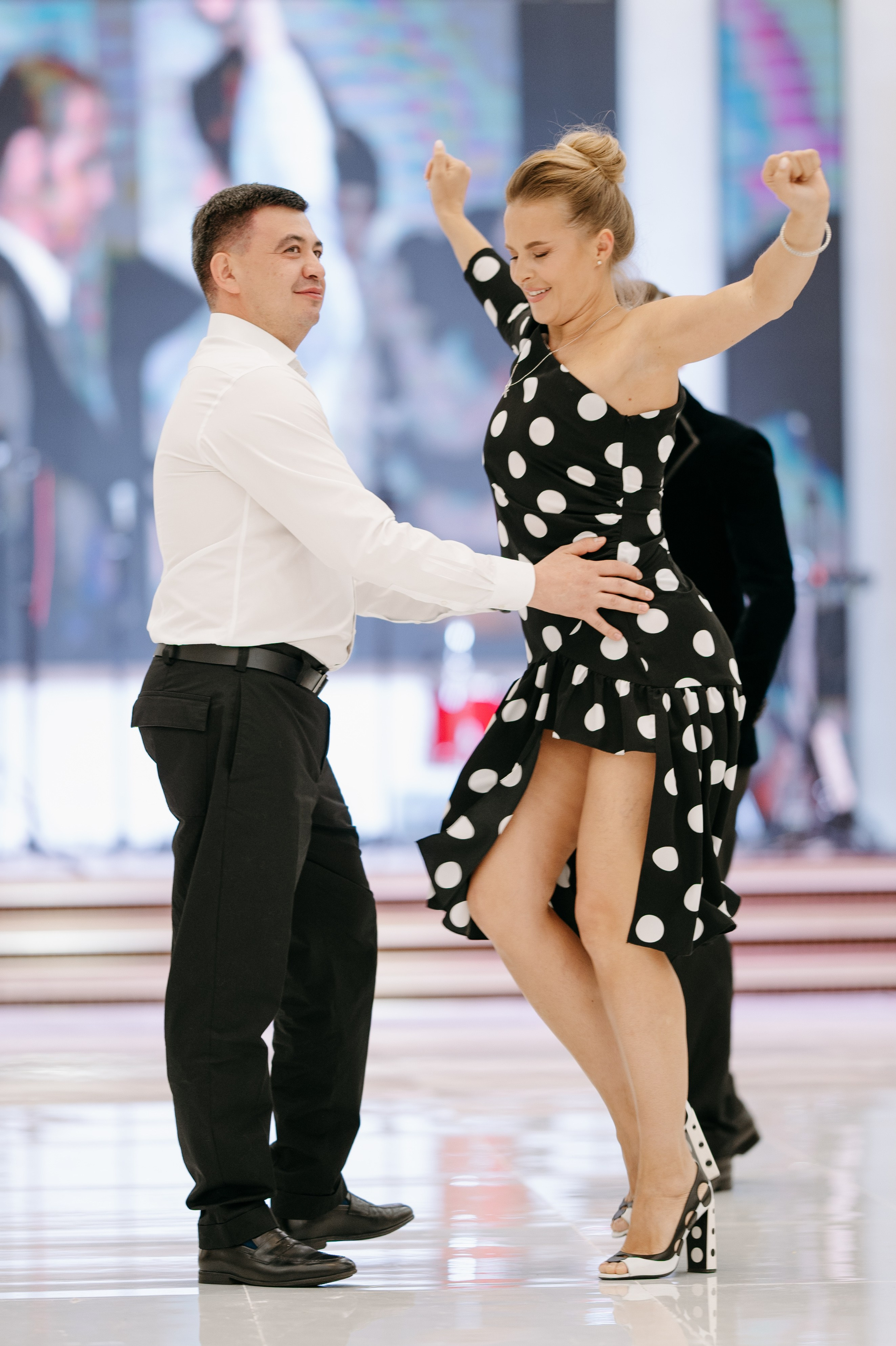 IGOR & KARINA. Свадебный и семейный фотограф в Астане Едиресов Магжан