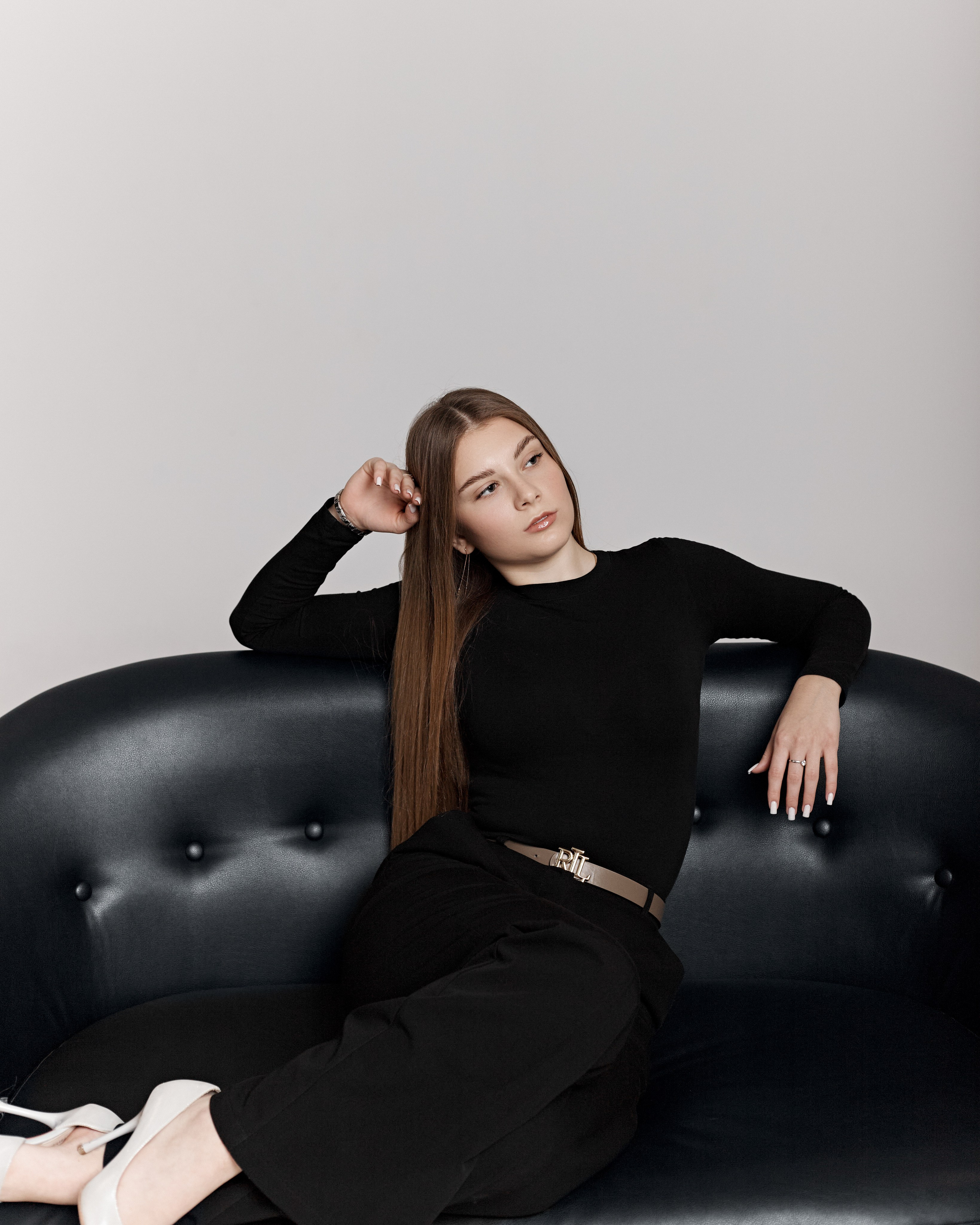 Ульяна. Фотограф Липецк. Старцева Ксения