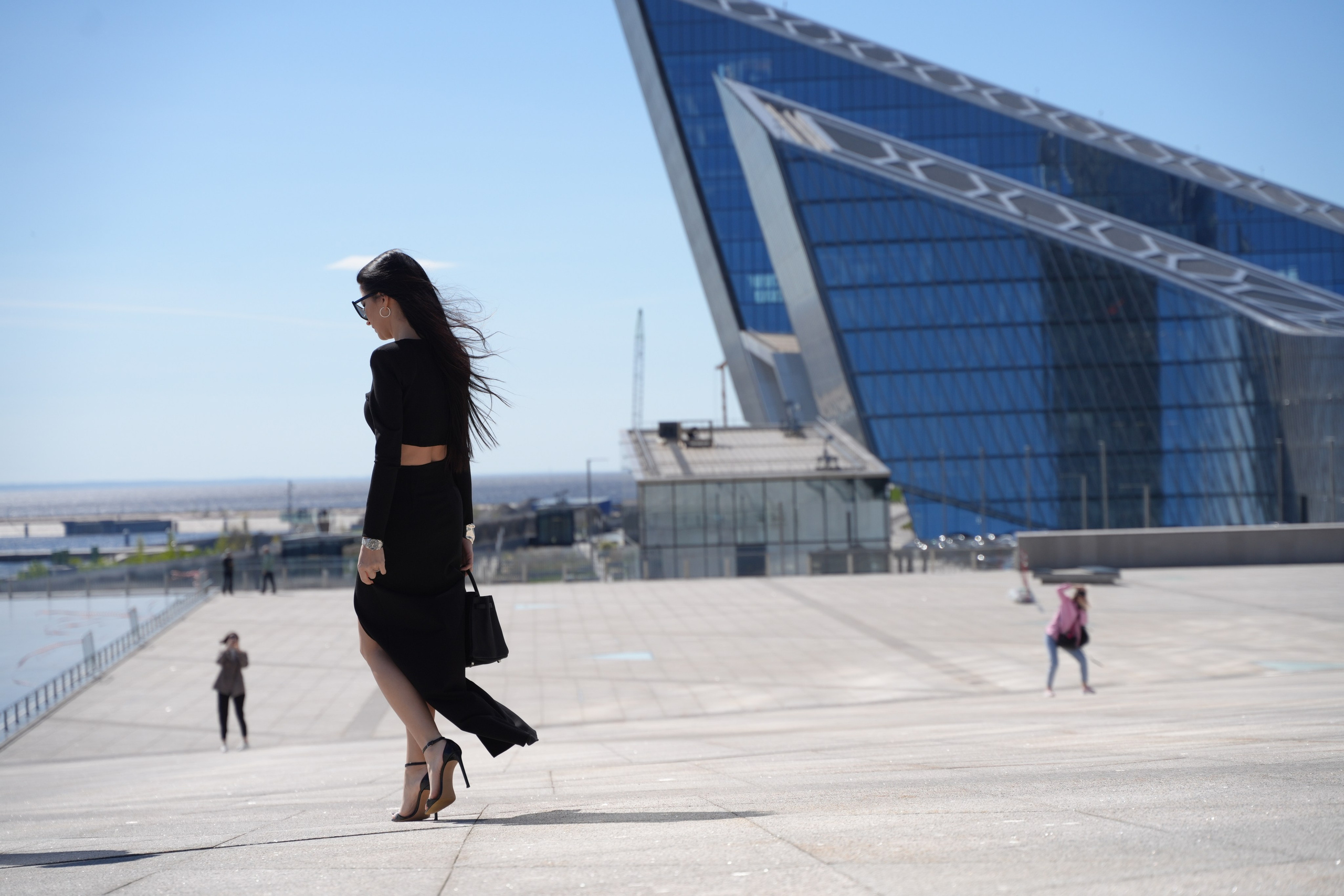 #backstage со съёмки для бренда Eljacket Atelier. Портретный фотограф в Санкт-Петербурге Дмитриева Наталия