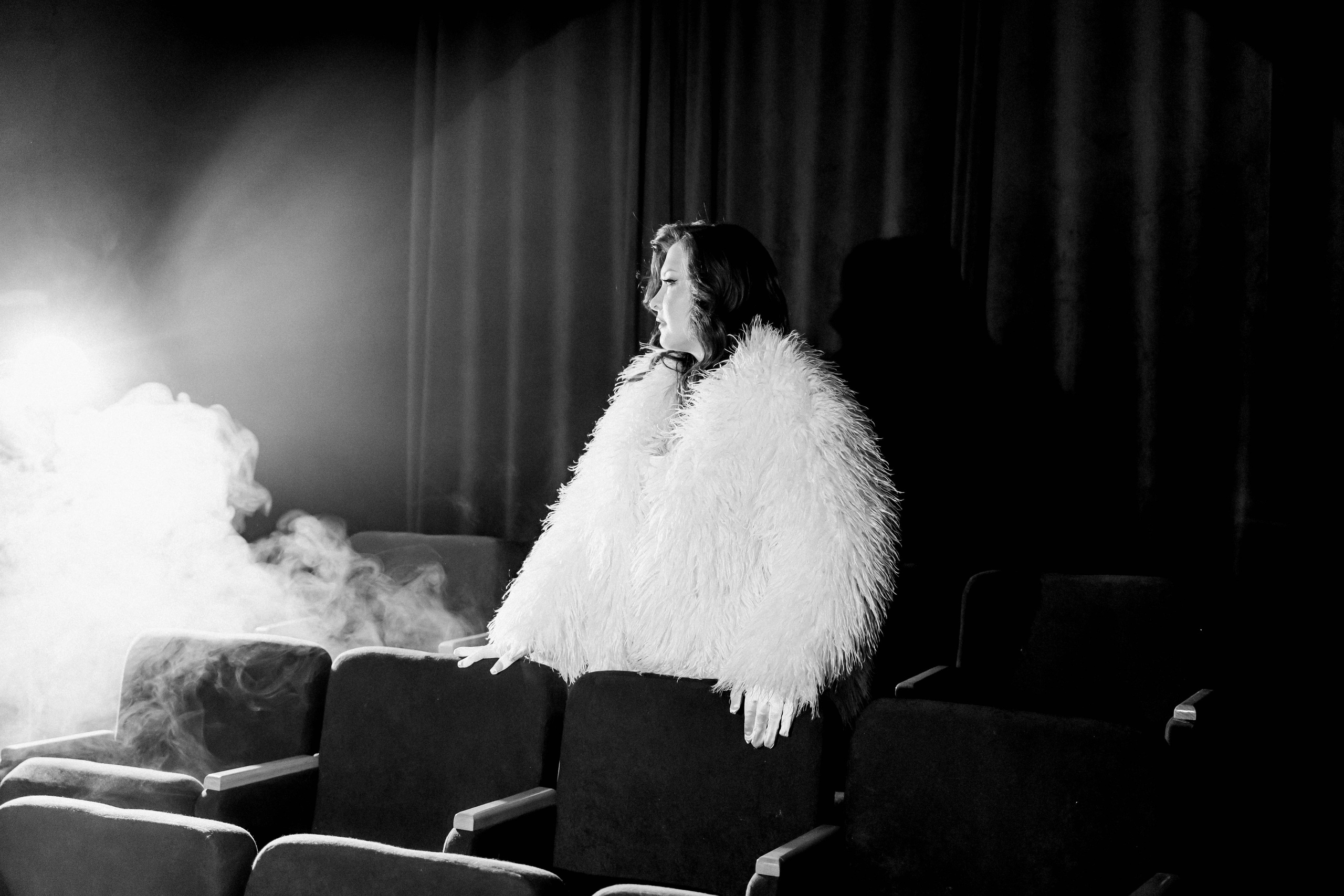 Юлия. Твой фотограф Алина Кочергина