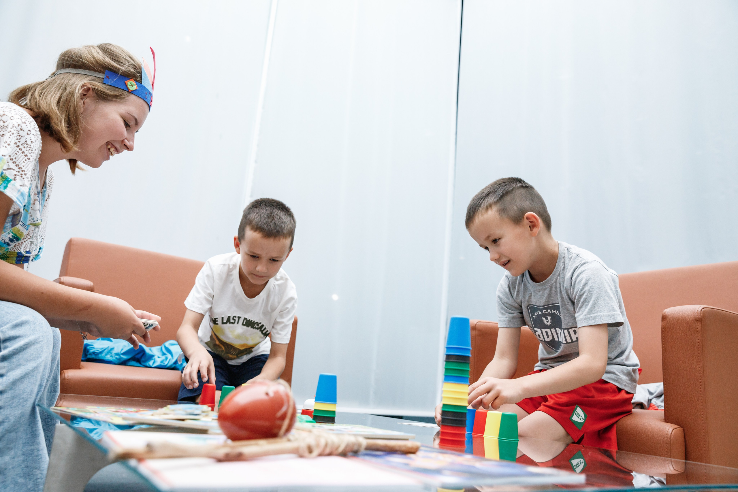 Открытие автосалона GAC. Фотограф Захваткин Роман