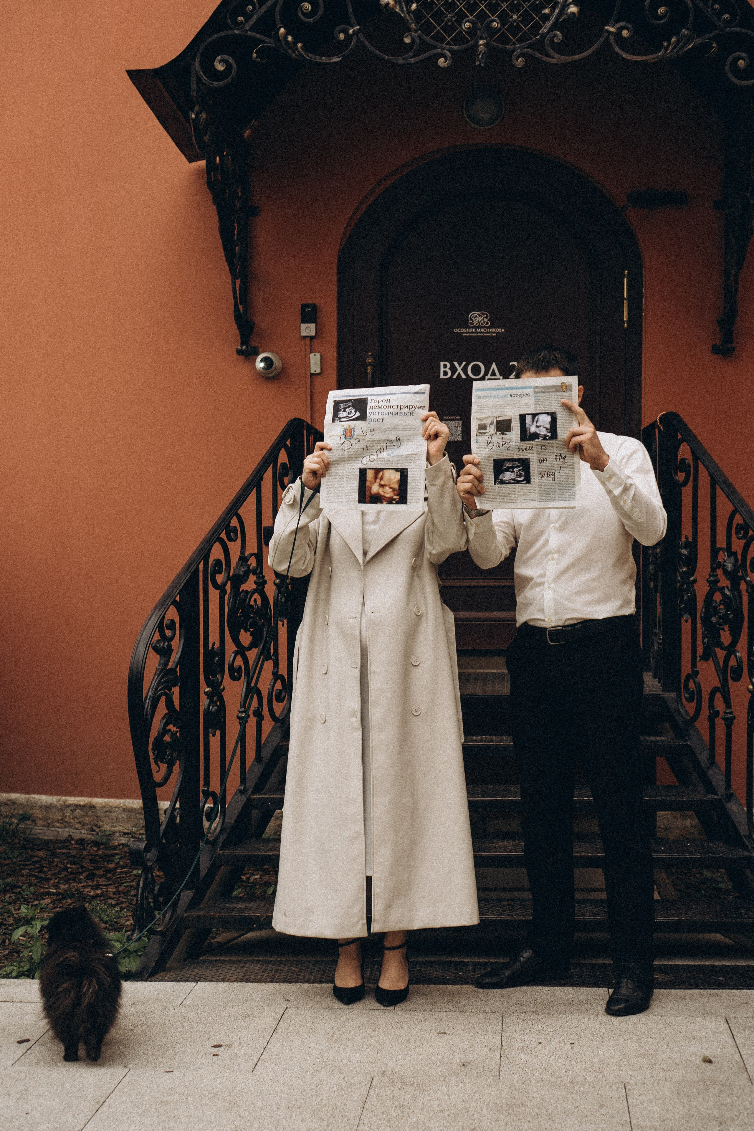 Беременность (только часть фото по желанию клиентов могу показать)). Профессиональный фотограф, Санкт-Петербург — Виктория Богомолова