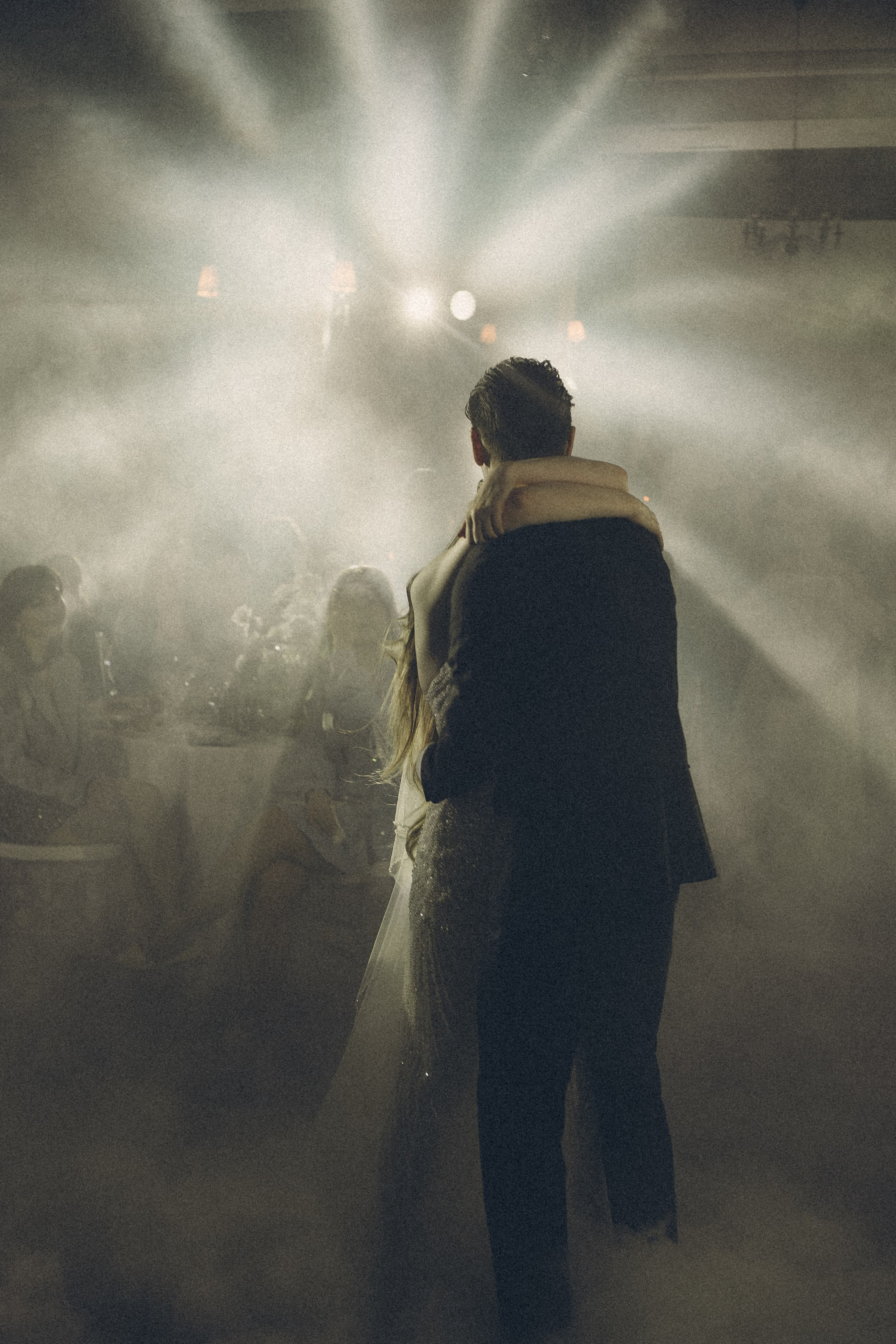 СВАДЕБНАЯ СЬЕМКА В ОТЕЛЕ В СИБИРИ. Профессиональный фотограф, Санкт-Петербург — Виктория Богомолова