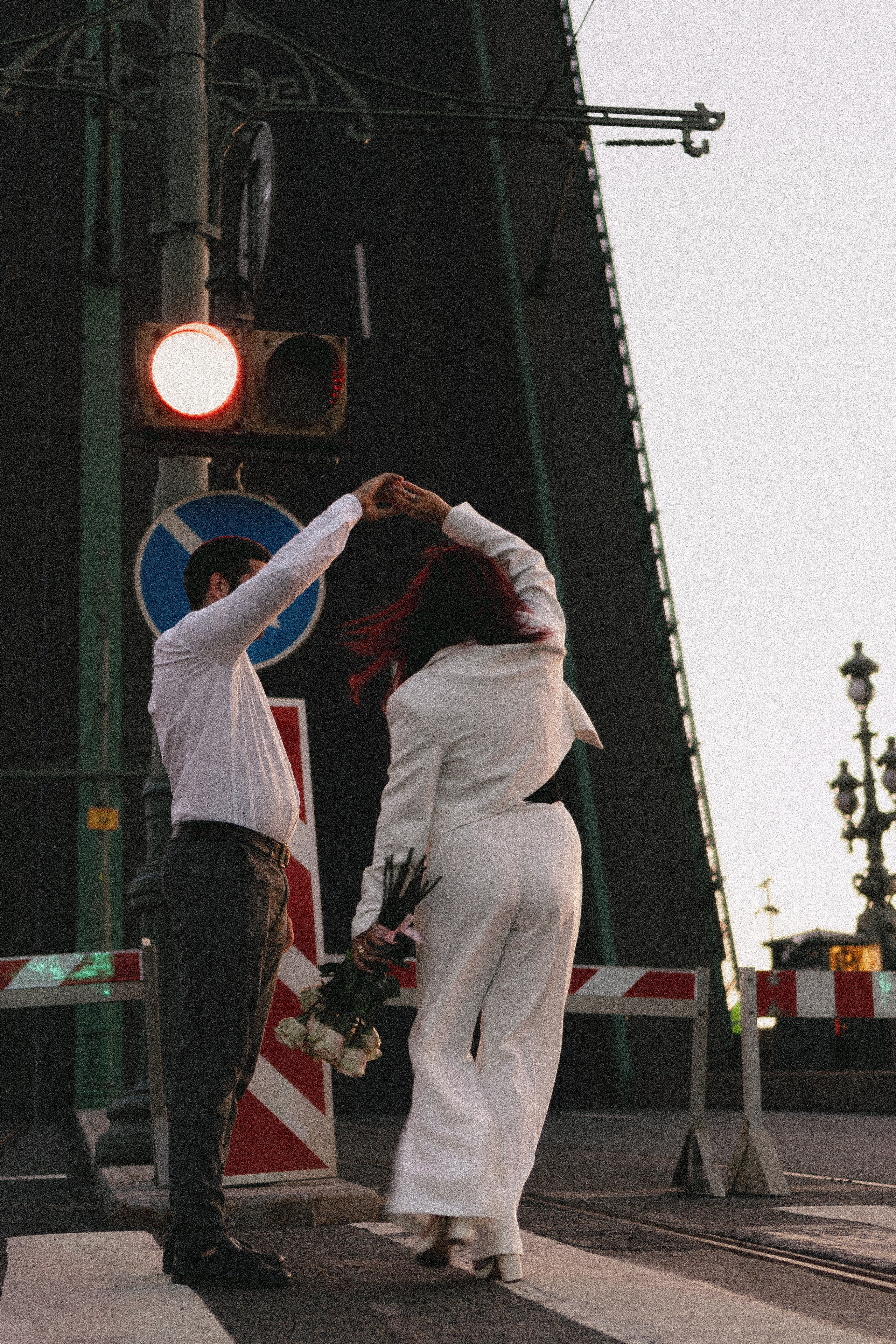 РАССВЕТНАЯ ИСТОРИЯ. Профессиональный фотограф, Санкт-Петербург — Виктория Богомолова