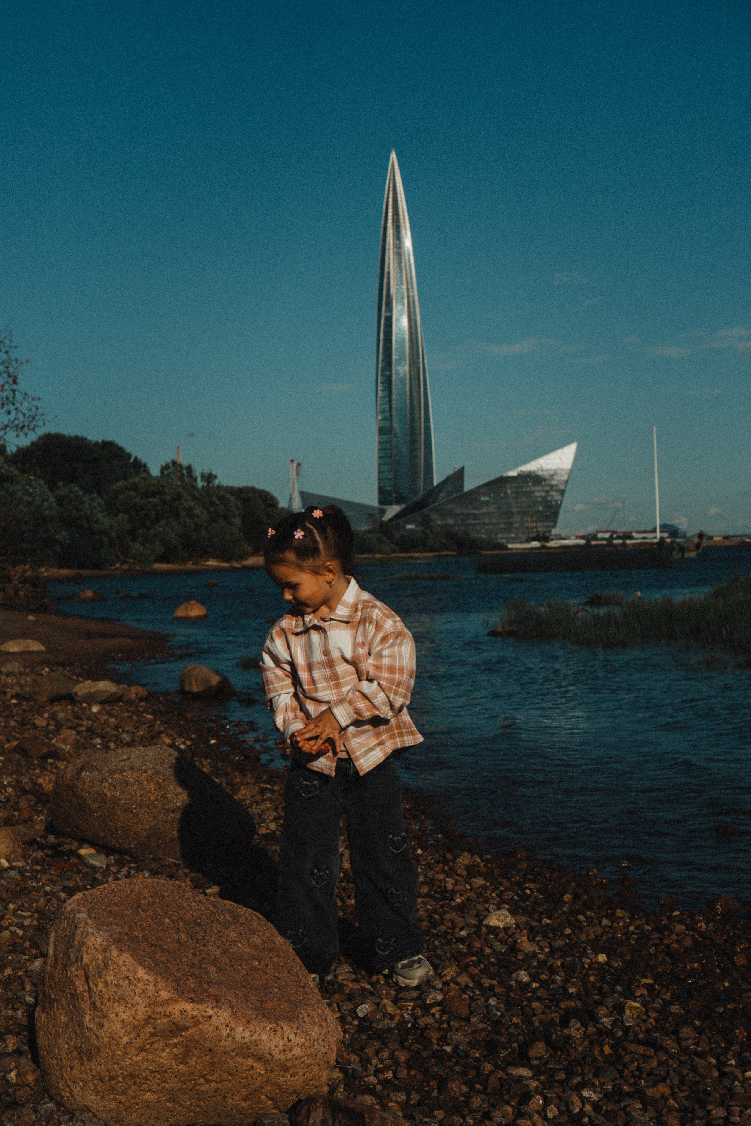 МАМА И ДОЧКА НА ФИНСКОМ ЗАЛИВЕ. Профессиональный фотограф, Санкт-Петербург — Виктория Богомолова