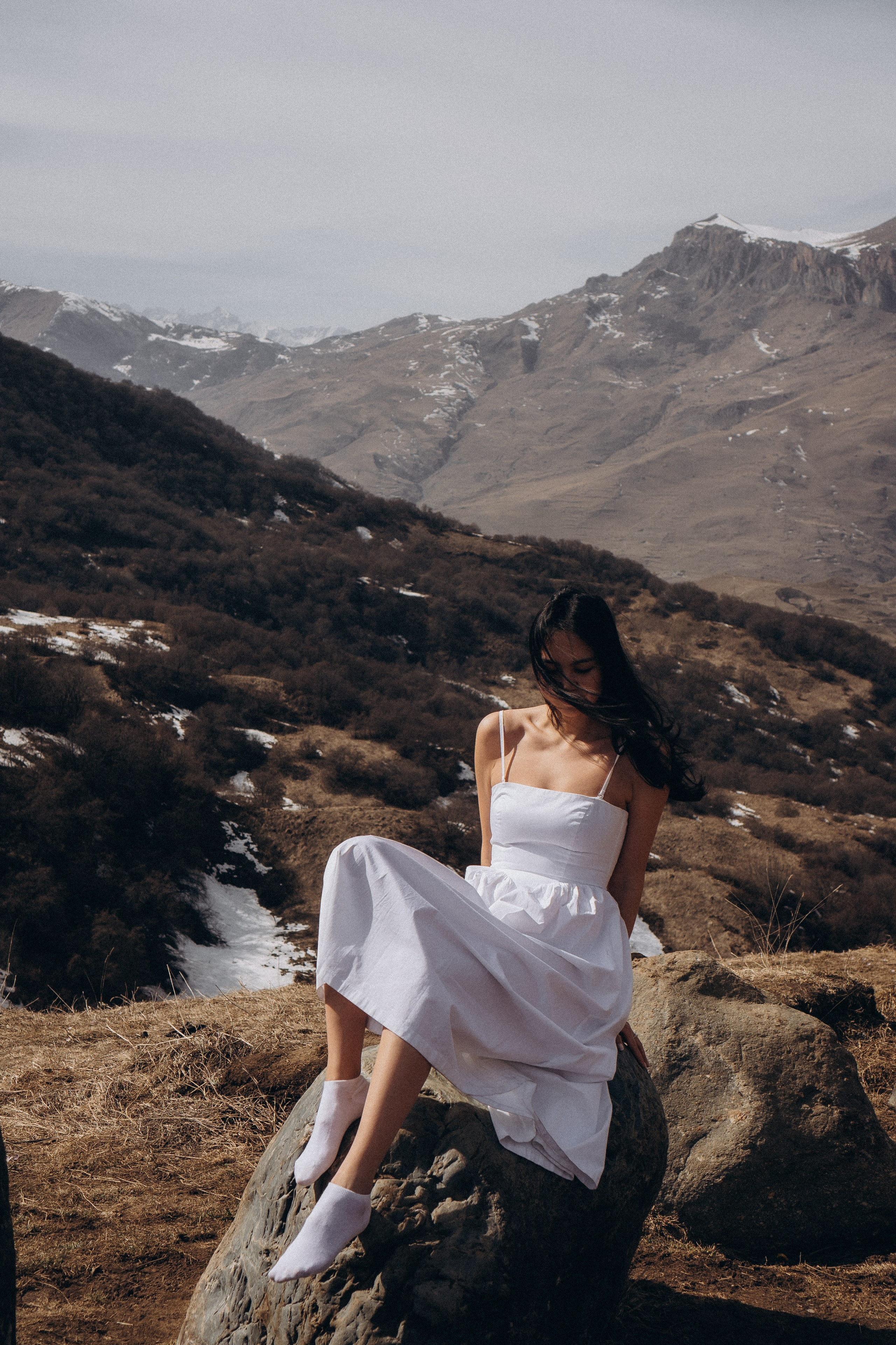 ОСЕТИЯ. Профессиональный фотограф, Санкт-Петербург — Виктория Богомолова