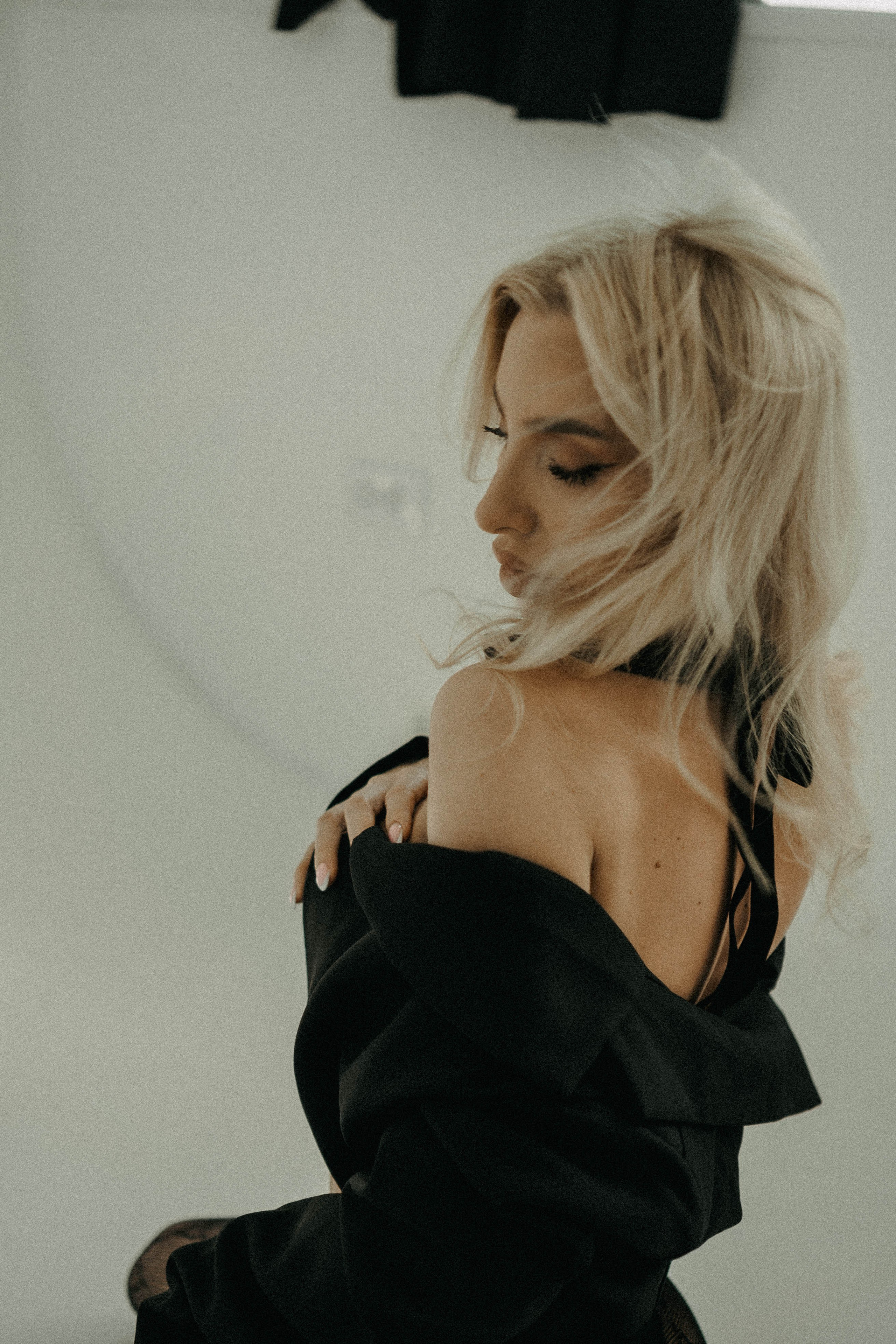 Студия. Профессиональный фотограф, Санкт-Петербург — Виктория Богомолова