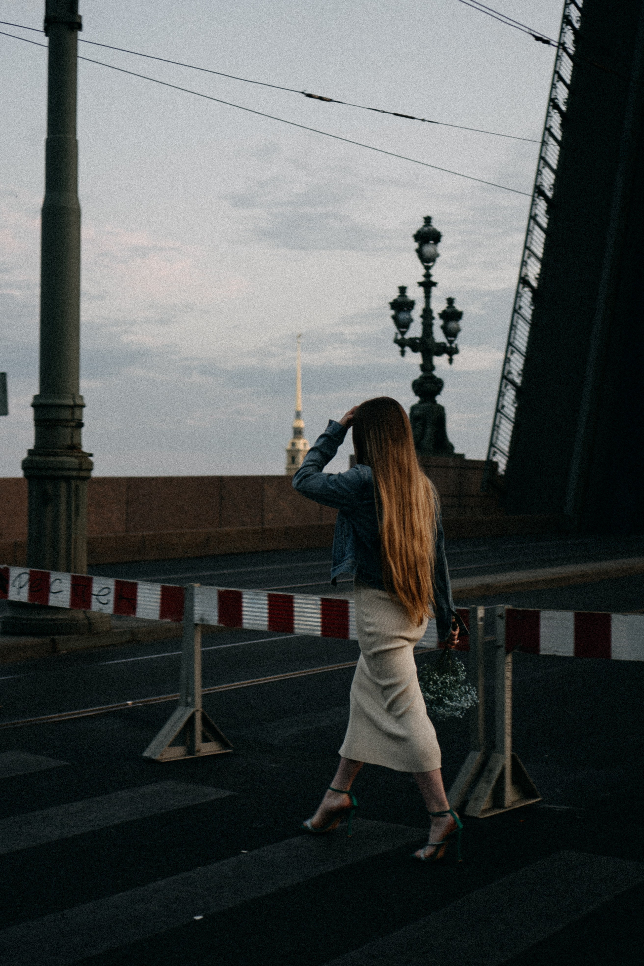 Рассветная. Профессиональный фотограф, Санкт-Петербург — Виктория Богомолова