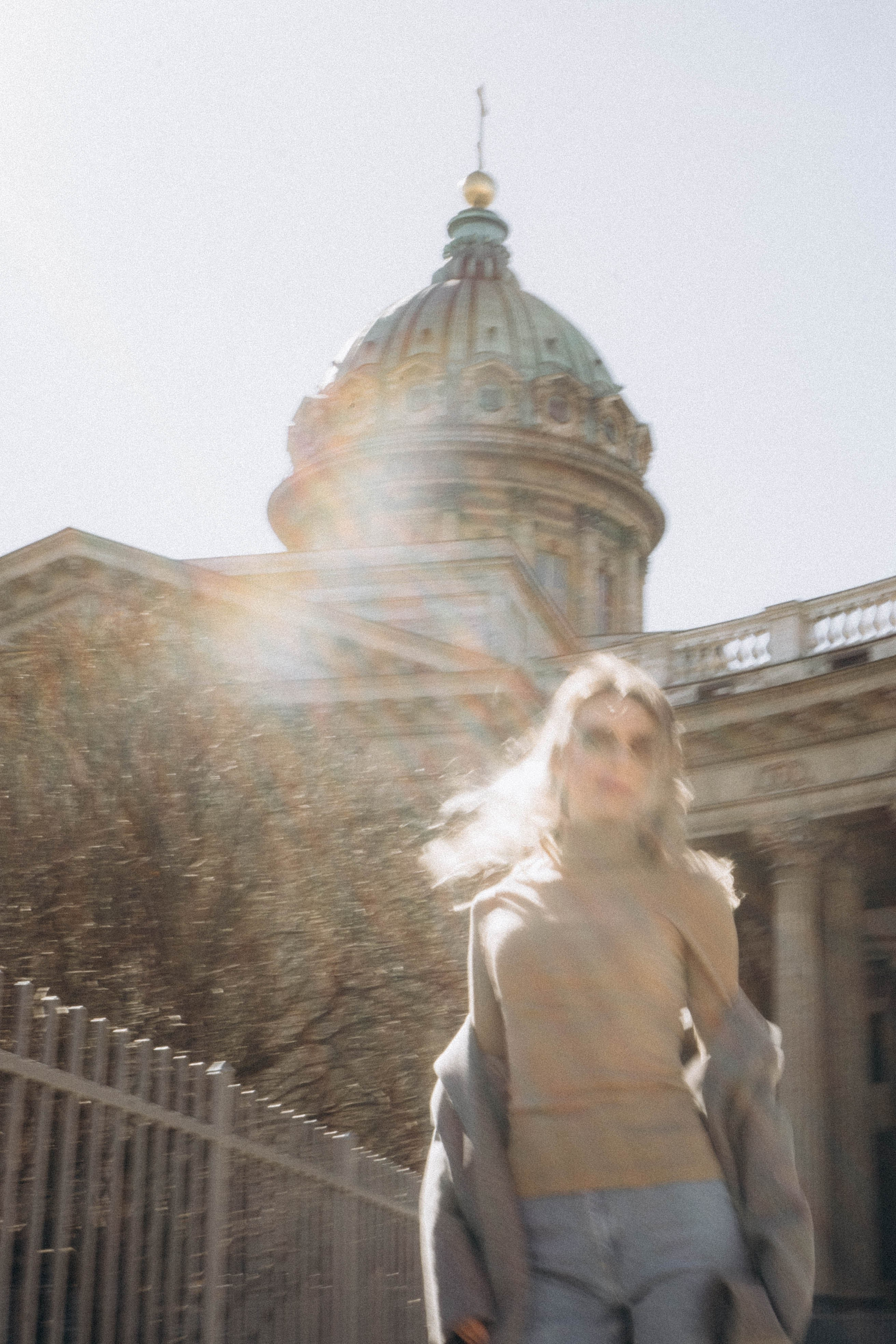 Прогулка в городе. Профессиональный фотограф, Санкт-Петербург — Виктория Богомолова