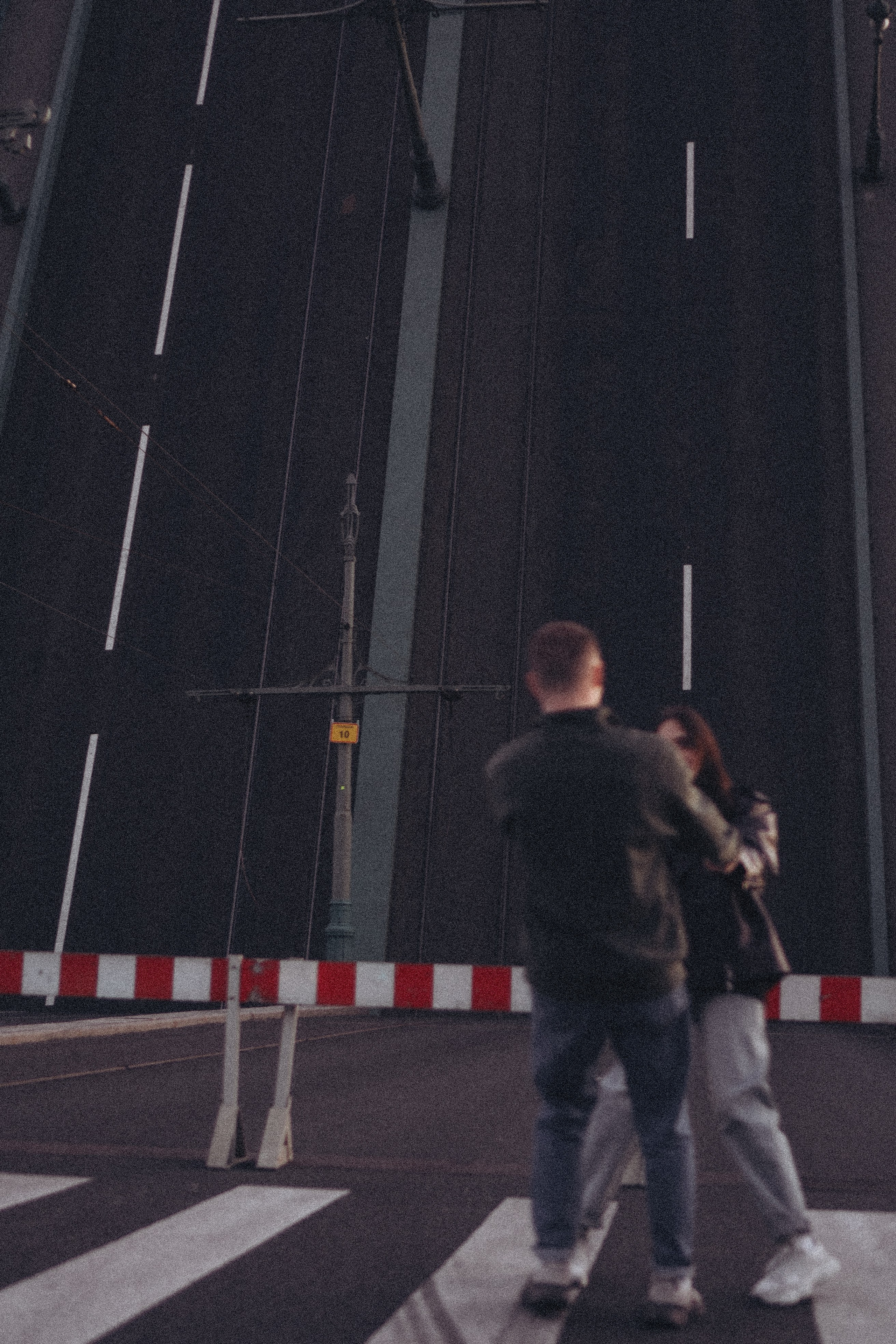 Рассветная история любви. Профессиональный фотограф, Санкт-Петербург — Виктория Богомолова