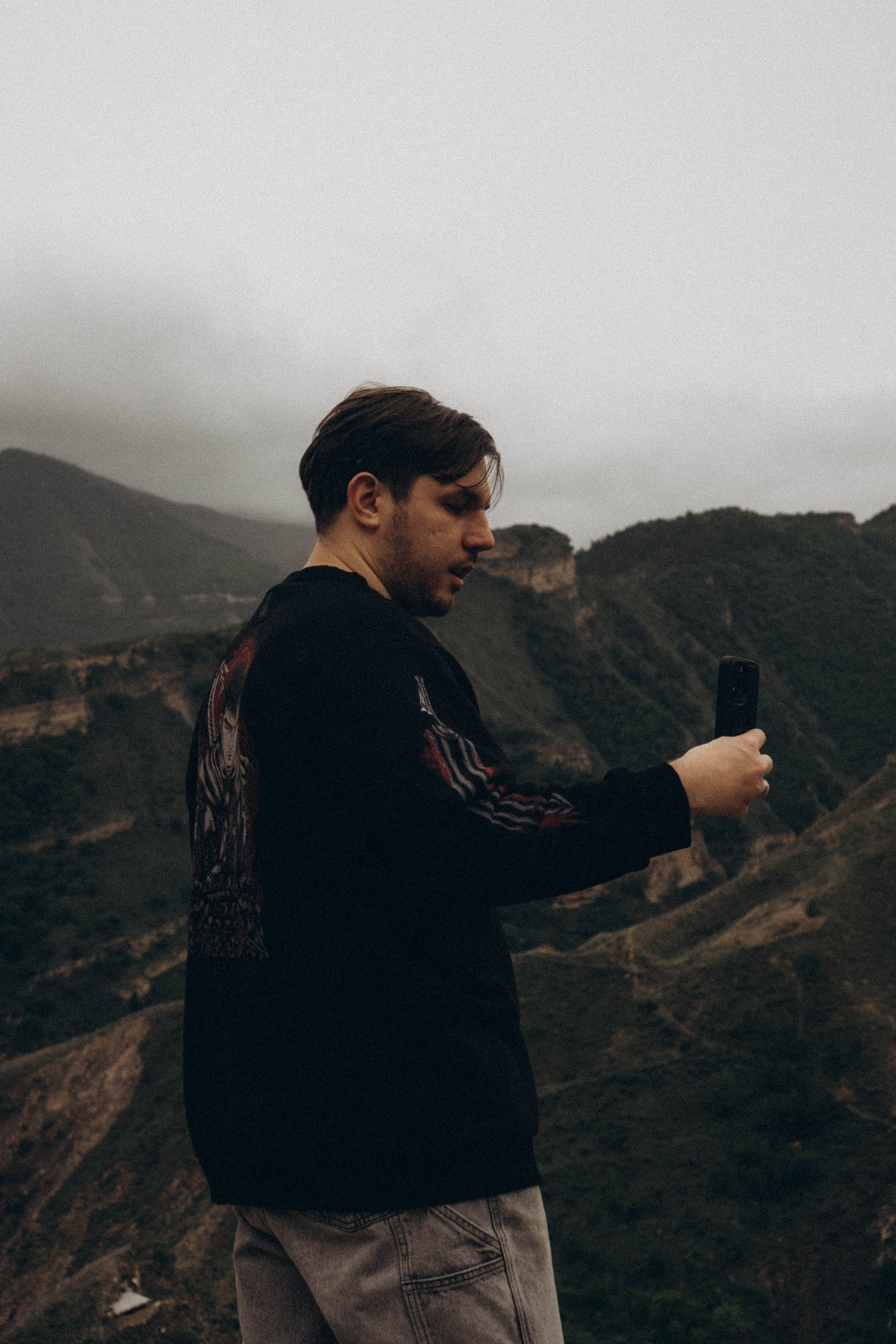 Горы. Профессиональный фотограф, Санкт-Петербург — Виктория Богомолова