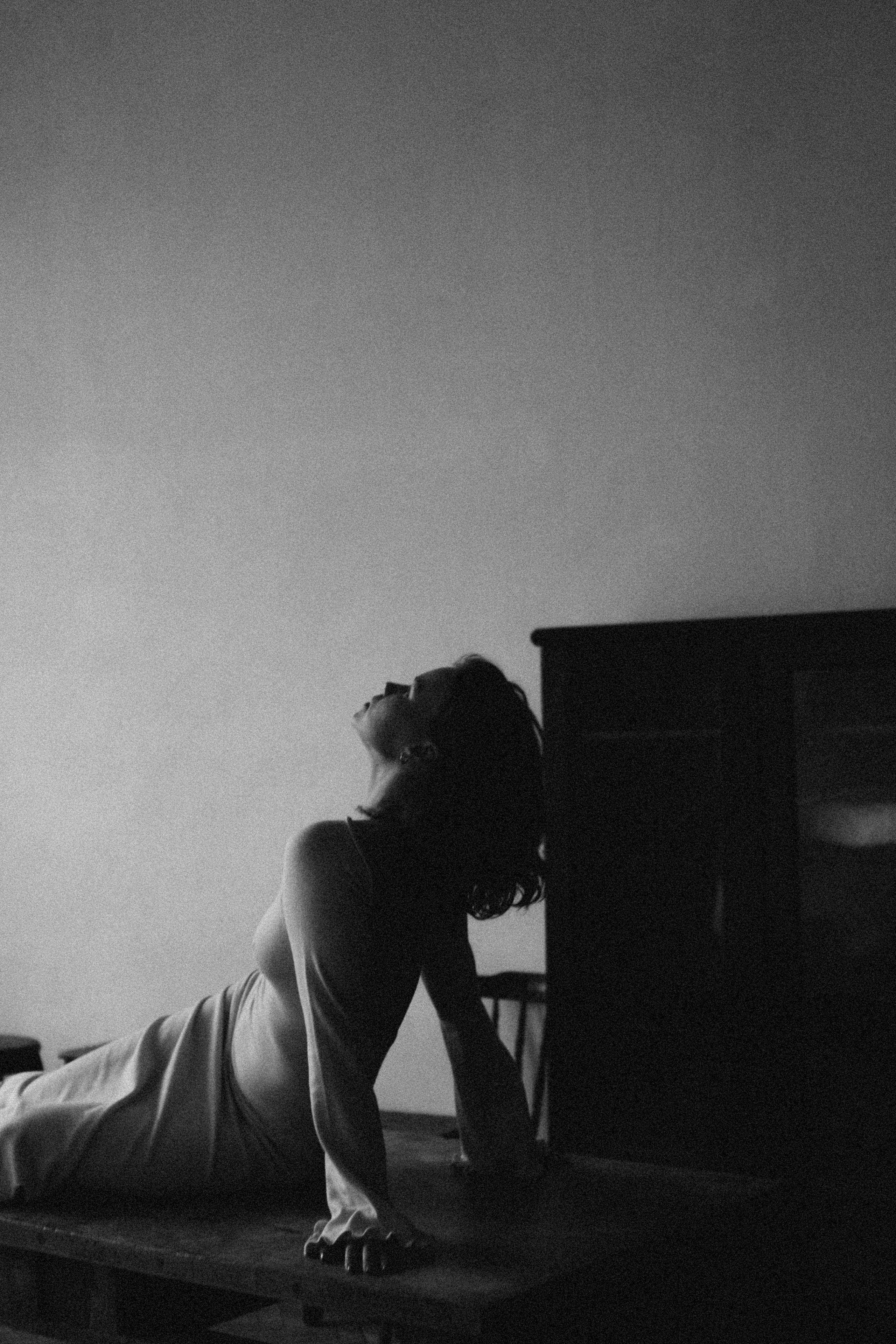 Студийная для девушки. Профессиональный фотограф, Санкт-Петербург — Виктория Богомолова