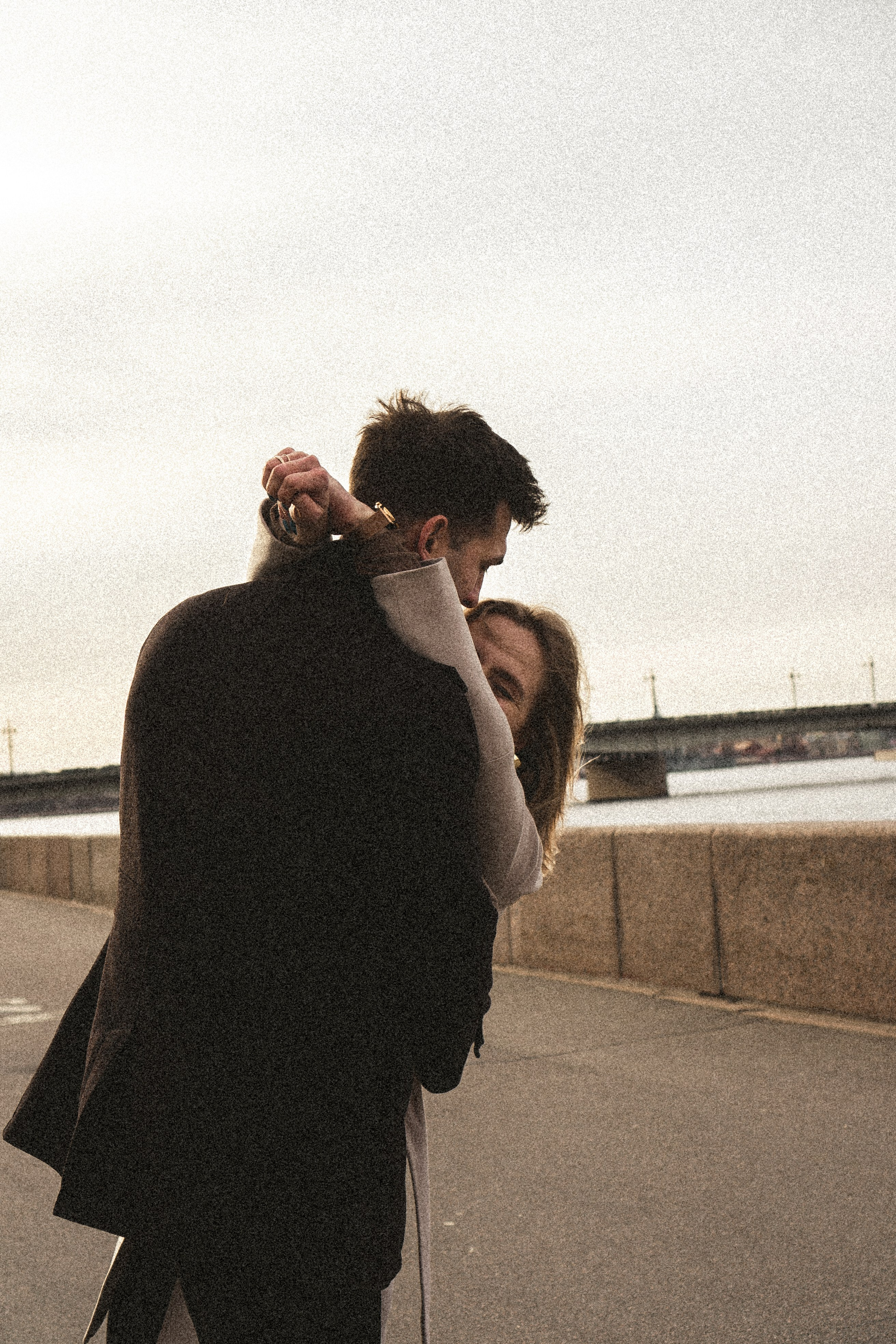 Love stori. Профессиональный фотограф, Санкт-Петербург — Виктория Богомолова