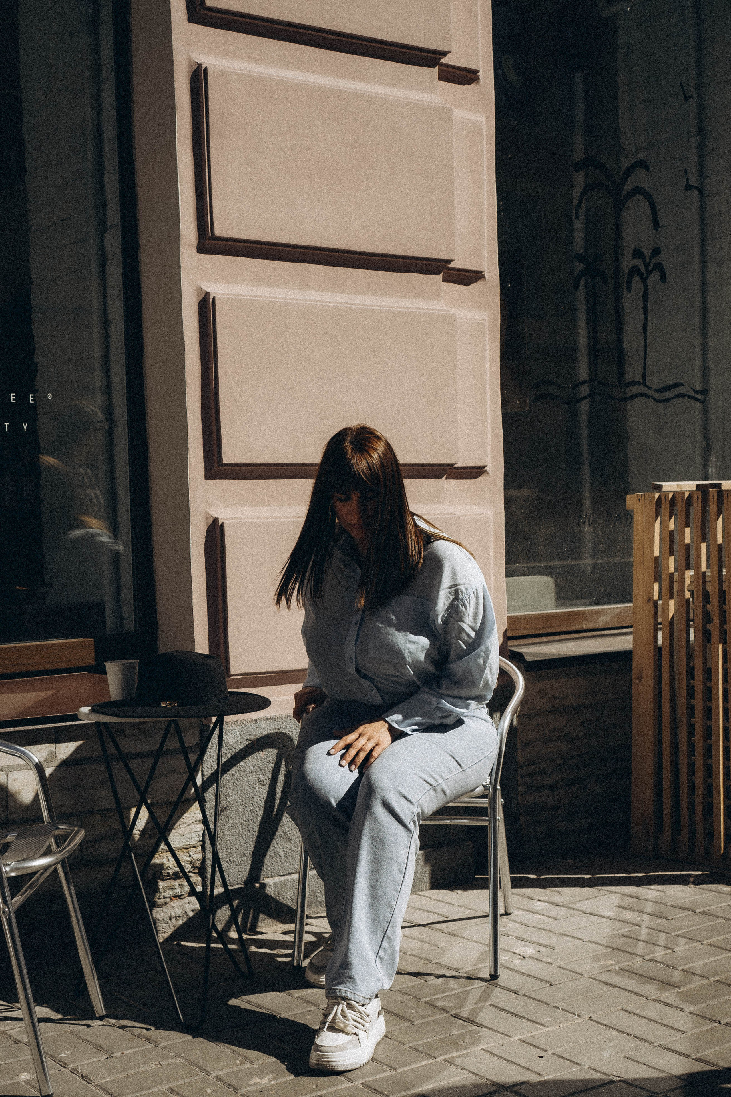 Прогулочная. Профессиональный фотограф, Санкт-Петербург — Виктория Богомолова