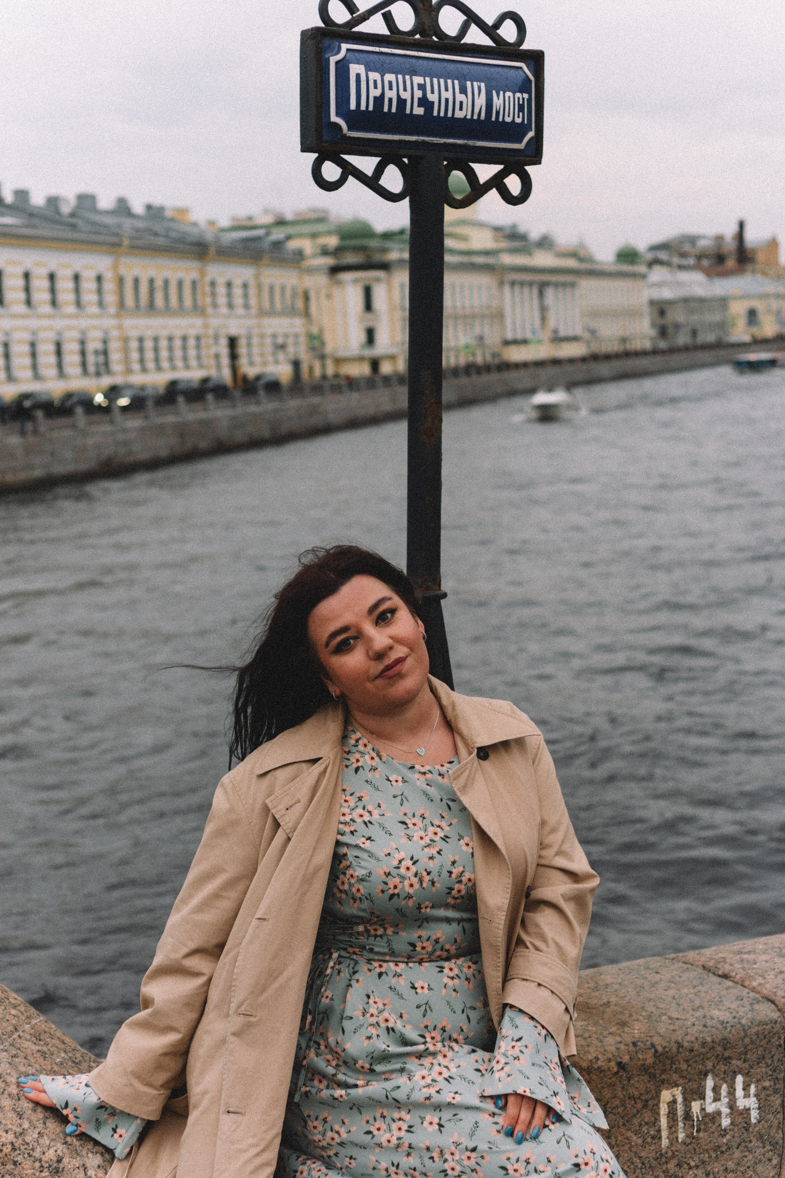 ПИТЕРСКАЯ ПРОГУЛКА. Профессиональный фотограф, Санкт-Петербург — Виктория Богомолова