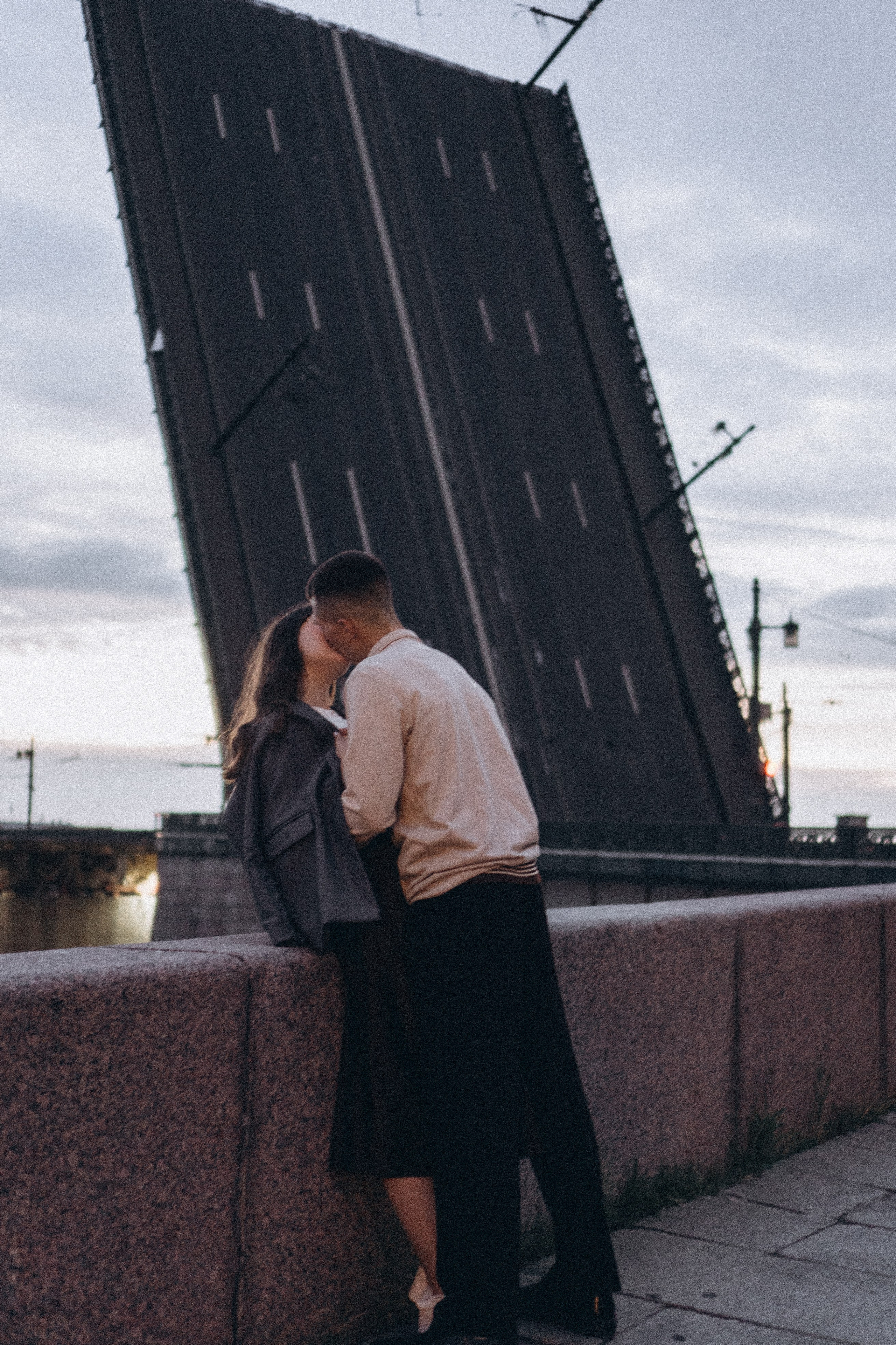 РАССВЕТНАЯ ИСТОРИЯ. Профессиональный фотограф, Санкт-Петербург — Виктория Богомолова