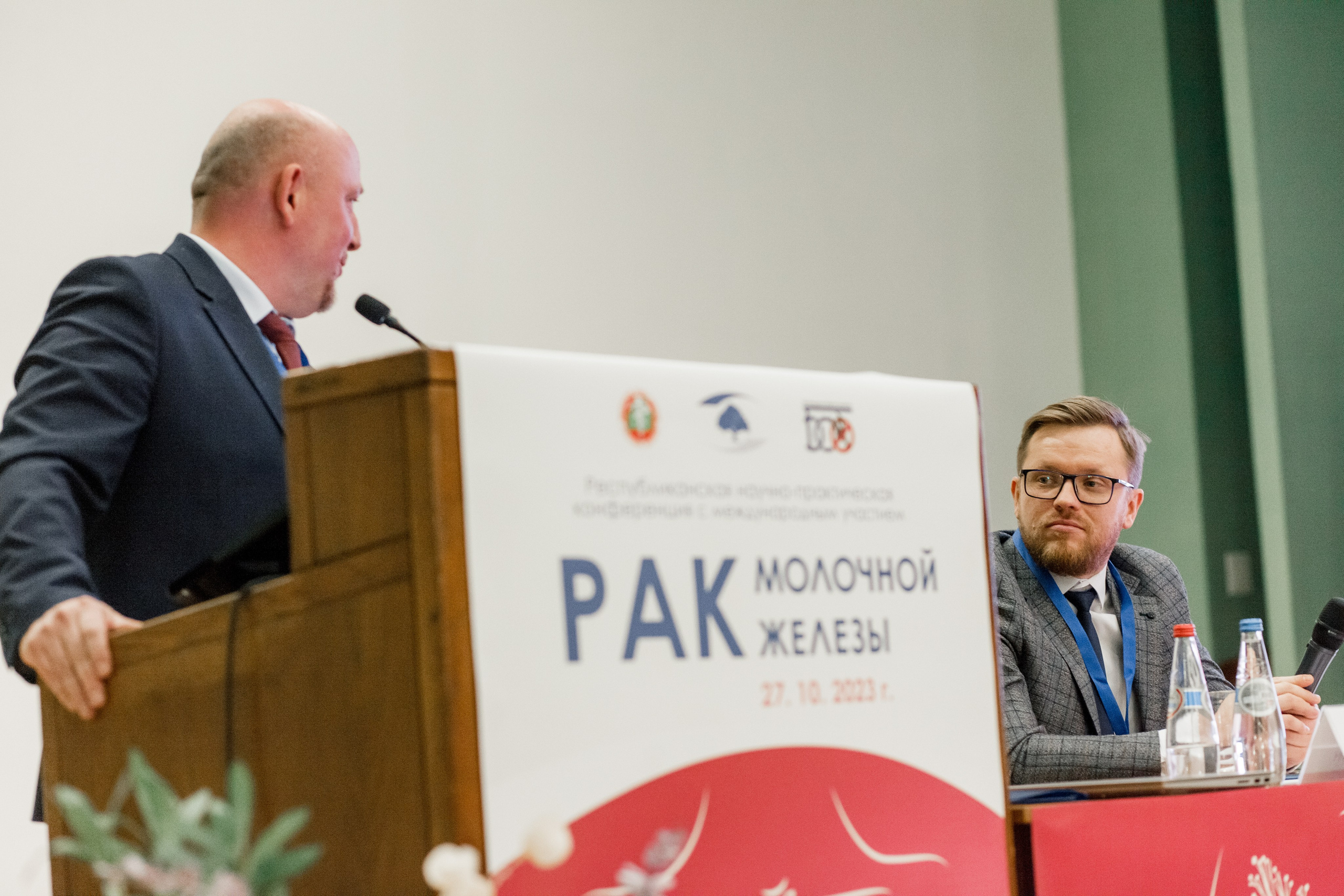 Репортажная фотосессия на медицинской конференции. КОНТЕНТ ФОТОГРАФ