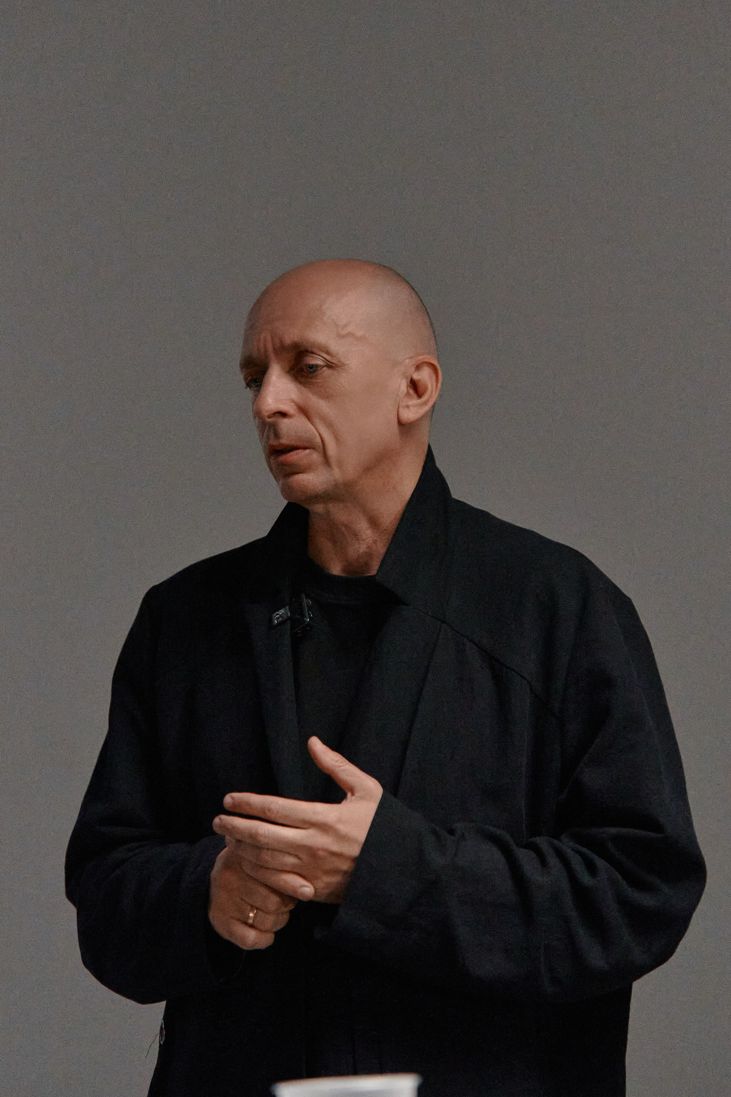 Эпицентр фотографической энергии. Мастер-классы от GetLens и Wfolio в Новосибирске. Сергей Богомолов. Свадебный и семейный фотограф