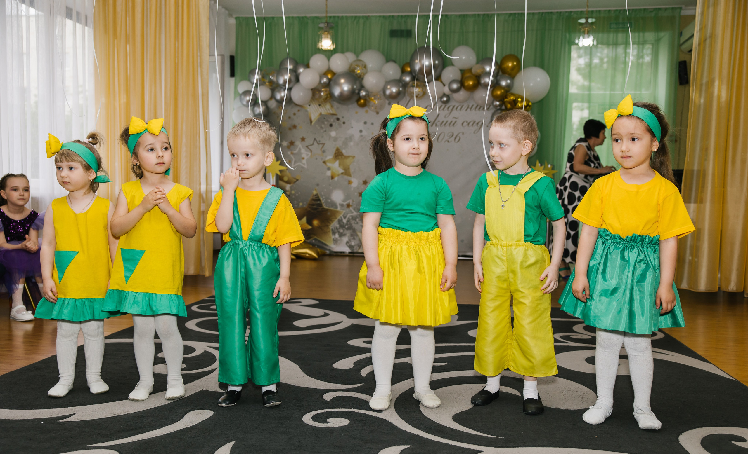 Выпускные. Фотограф КМВ Розанова Наталья