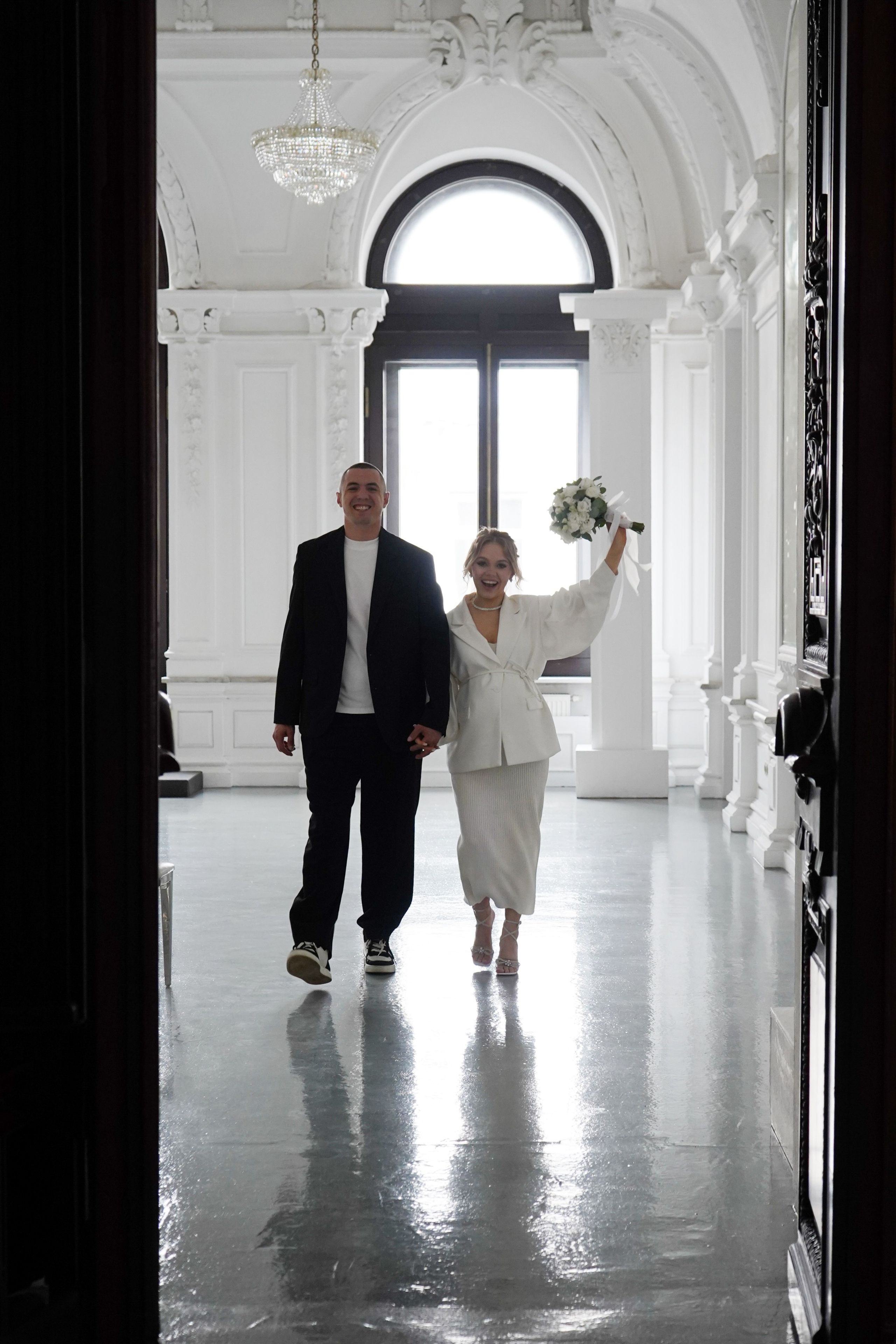 Свадьба. Объективно. Показываю жизнь через свои кадры