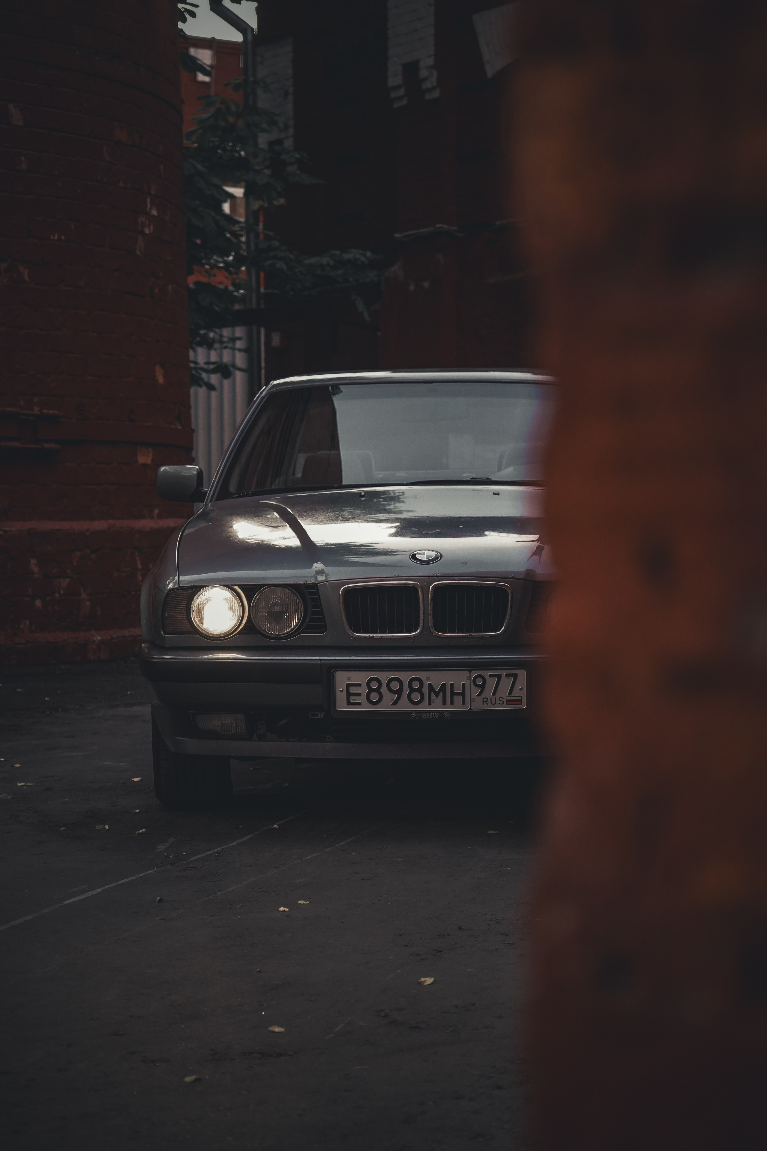 АВТОВСТРЕЧИ. Объективно. Показываю жизнь через свои кадры