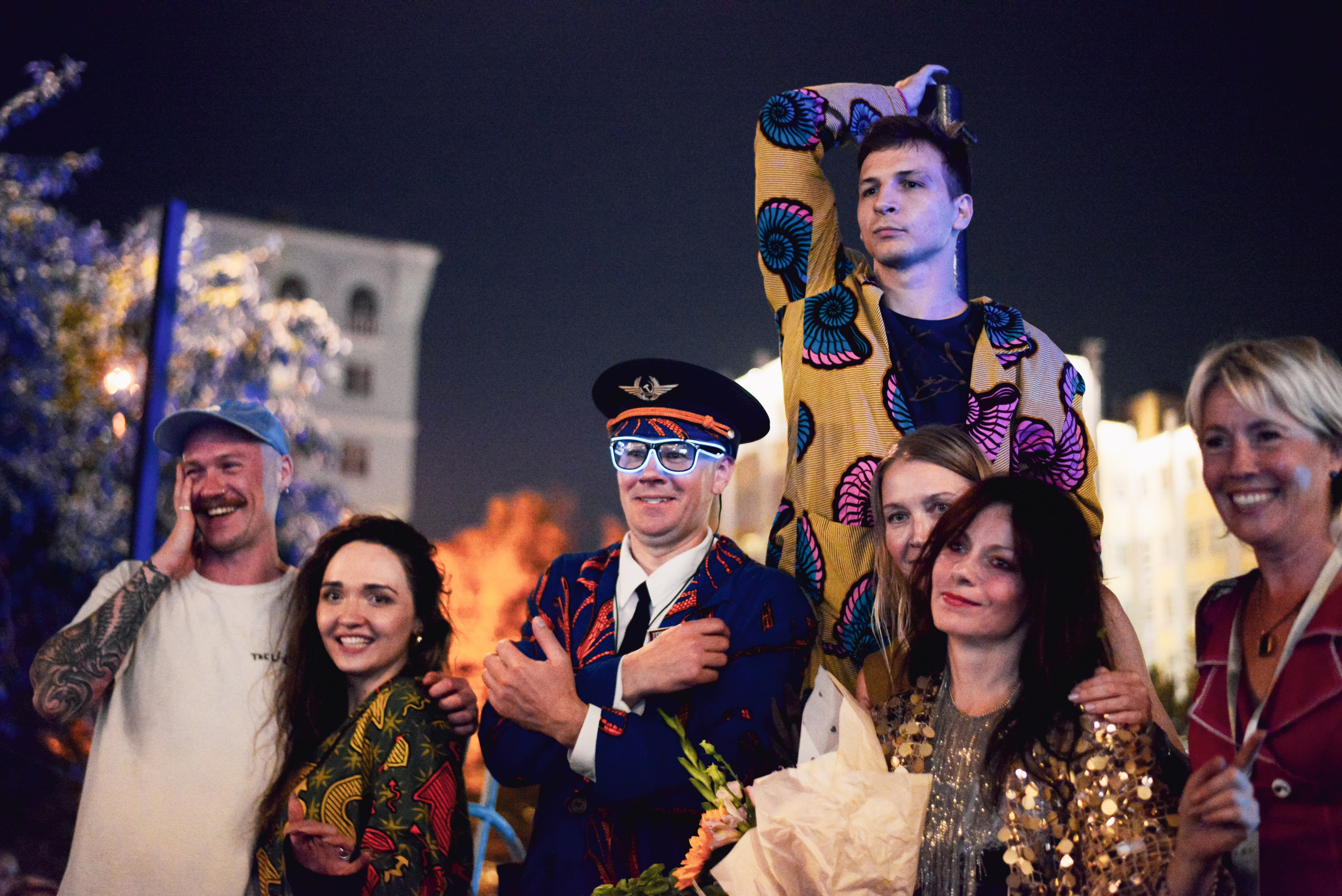 Макаркина студио Театральный Бульвар. Rystemys Picture