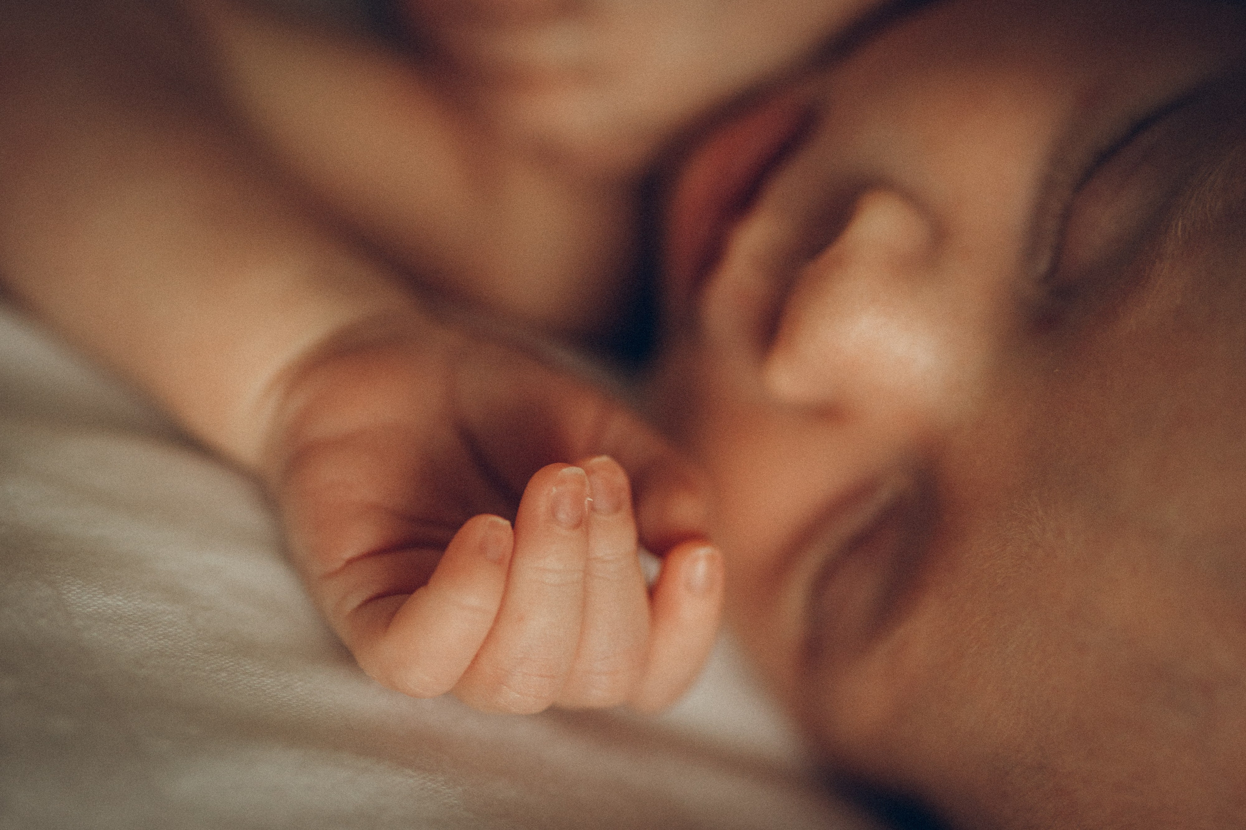 Вика, Леша и Алиса. Семейный фотограф и фотограф на роды в Ростове-на-Дону Мухина Виктория