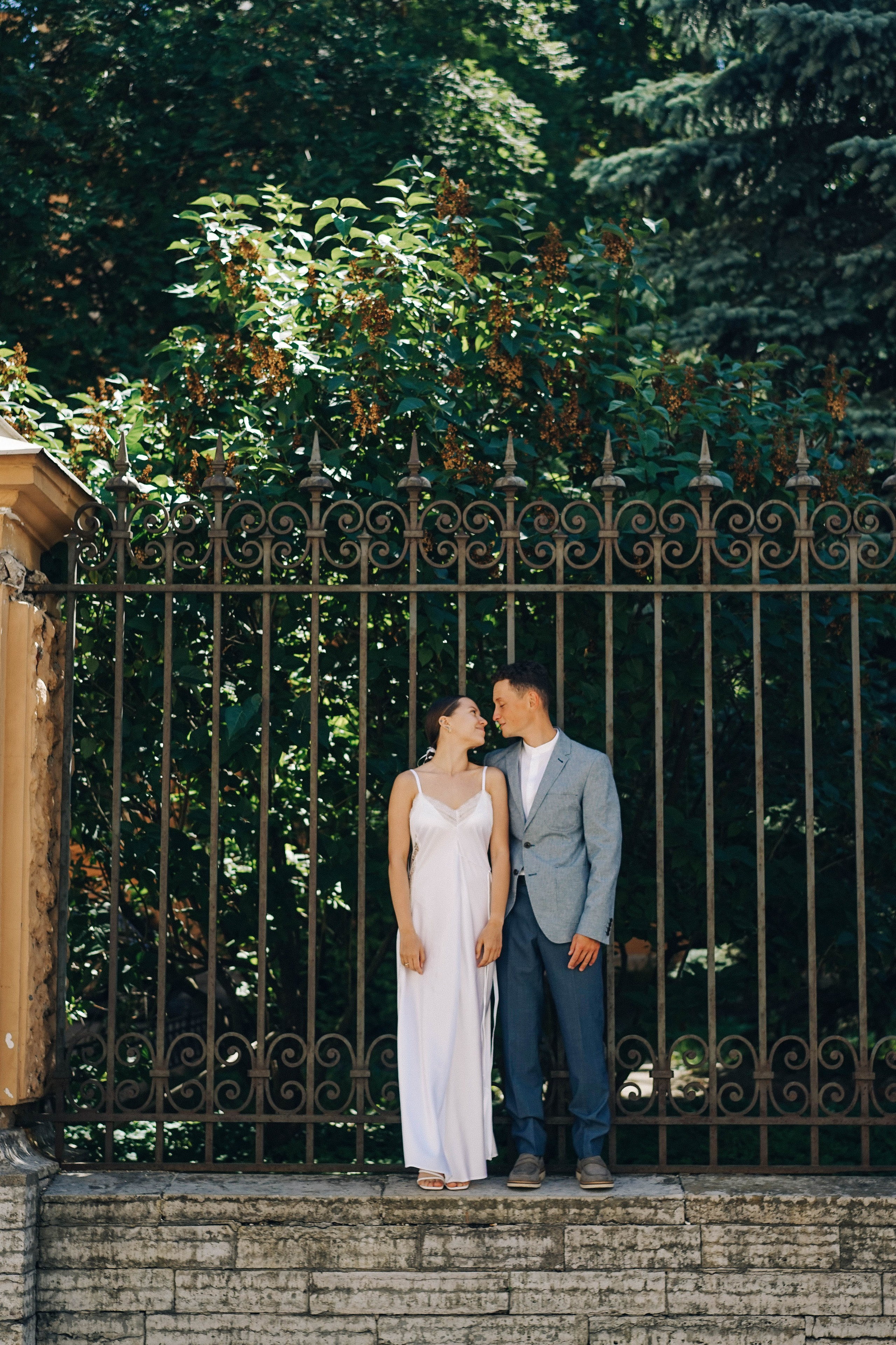 Wedding Misha&Dasha. Ксения Копна. Фотограф из Санкт-Петербурга