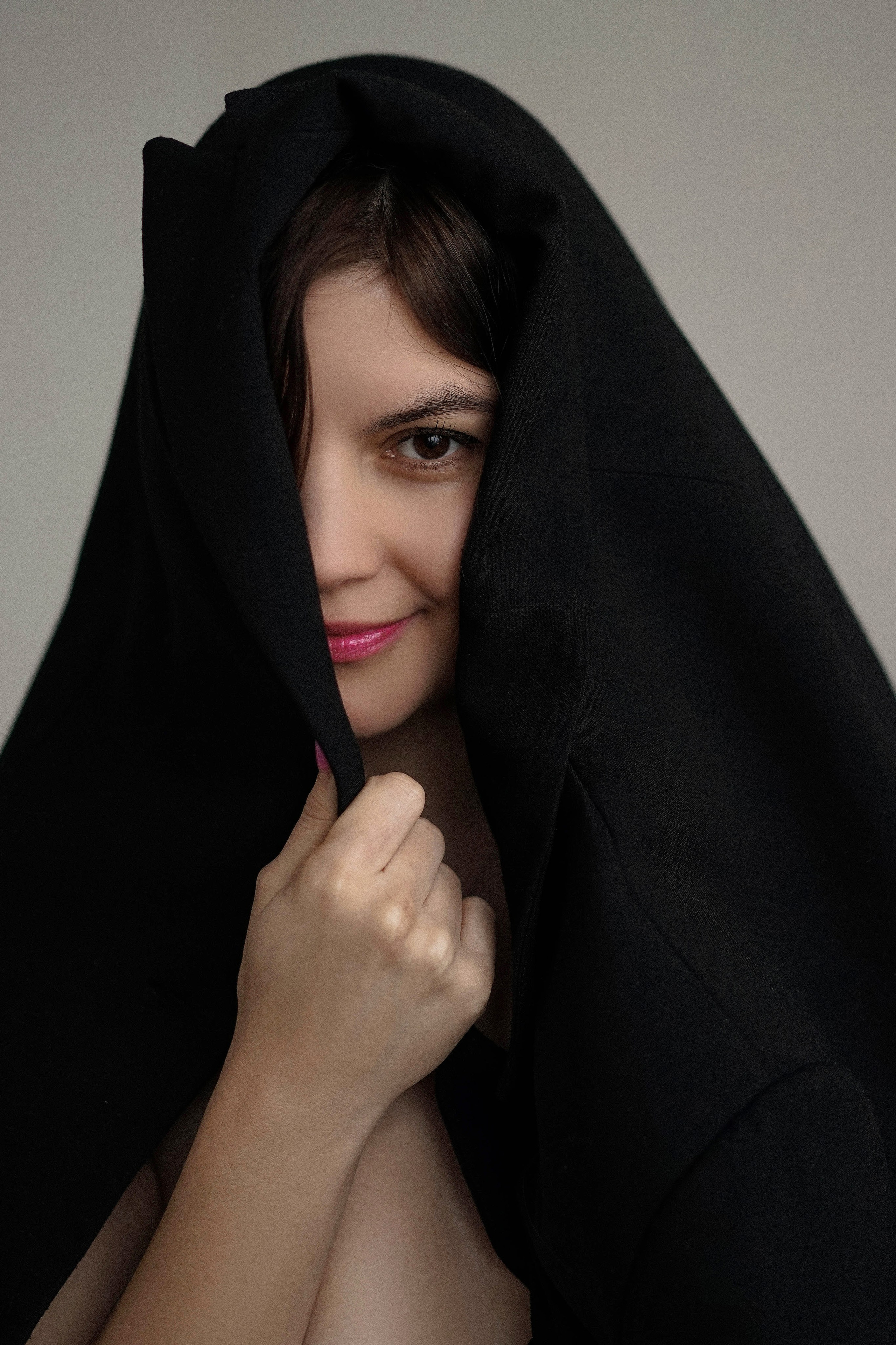 Света. Ксения Копна. Фотограф из Санкт-Петербурга