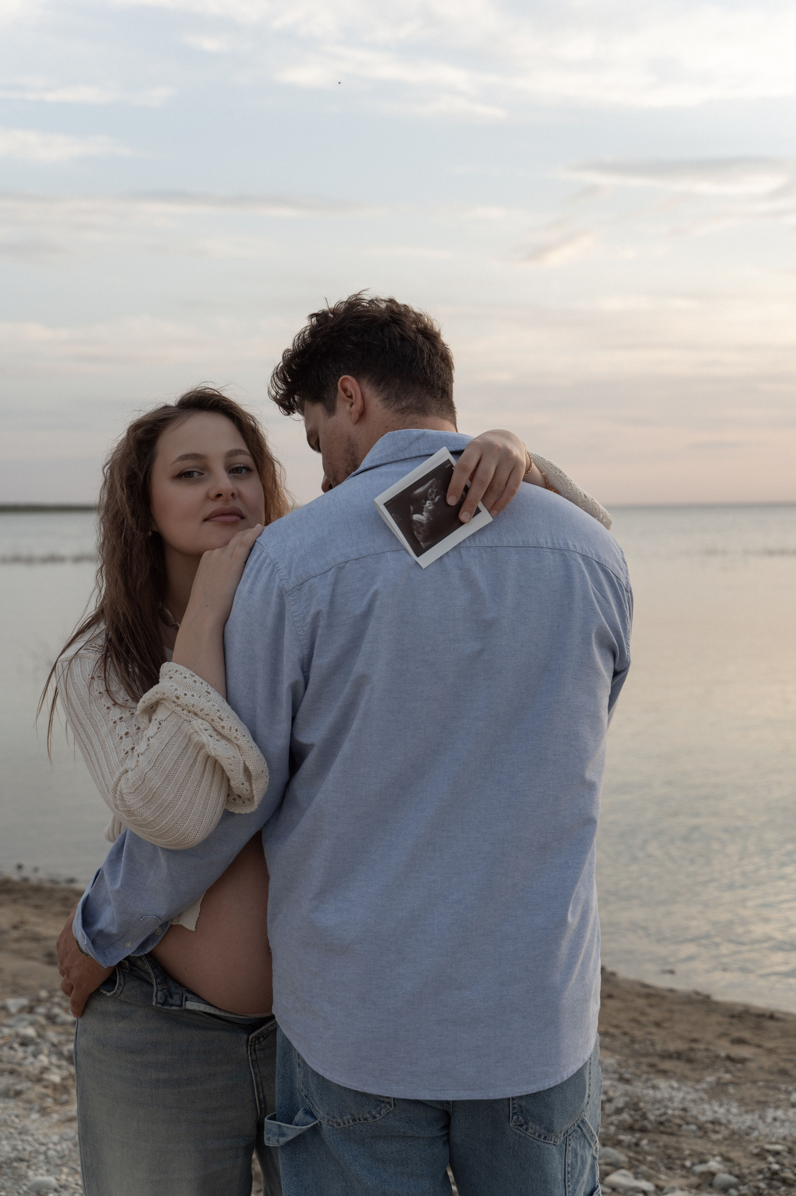 Беременность. ФОТОГРАФ/РУДНЫЙ/КОСТАНАЙ