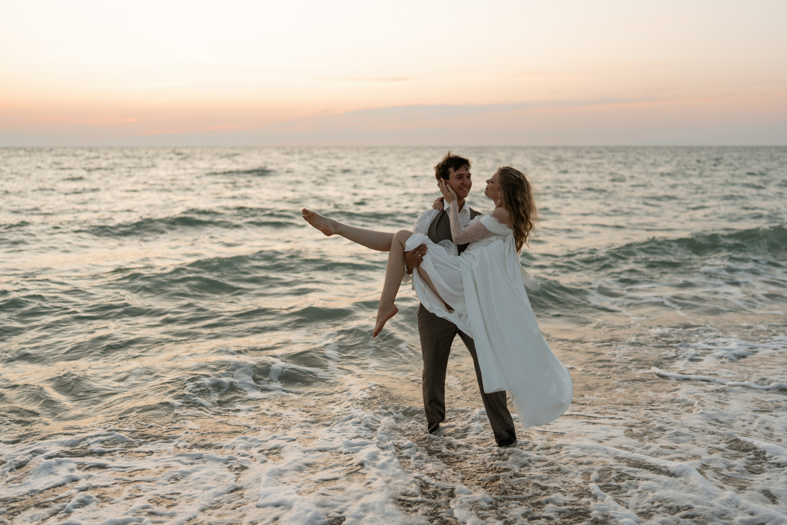 Z&A. Фотограф и Видеограф Севастополь Крым