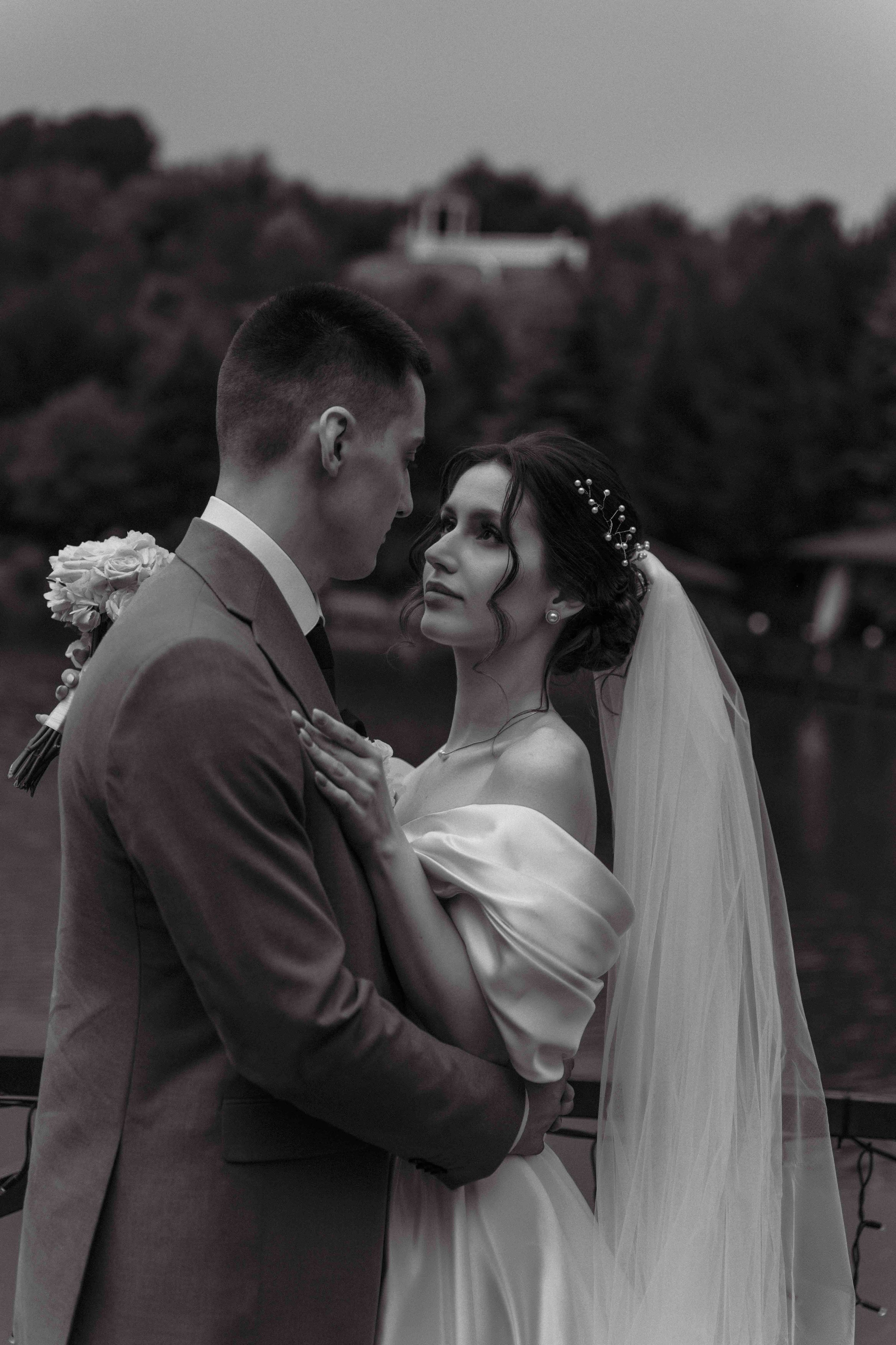 Юлия и Владимир. Фотограф и Видеограф Севастополь Крым