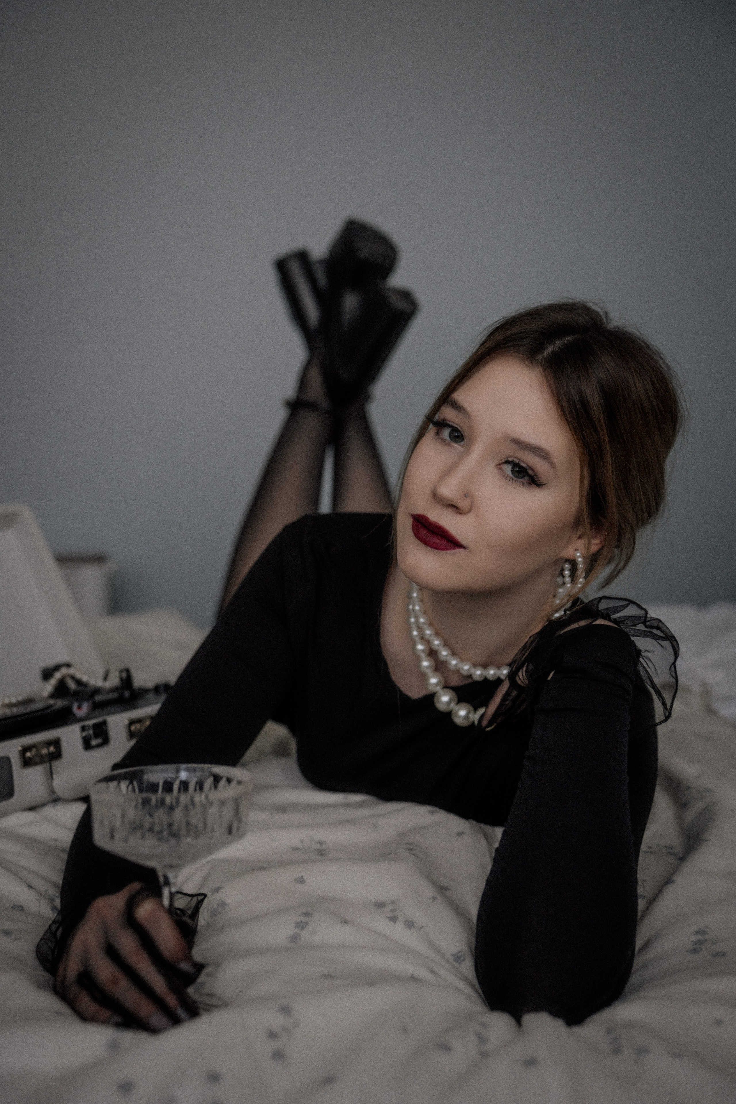 Винтажная (студия Твое пространство). Фотограф и Видеограф Севастополь Крым