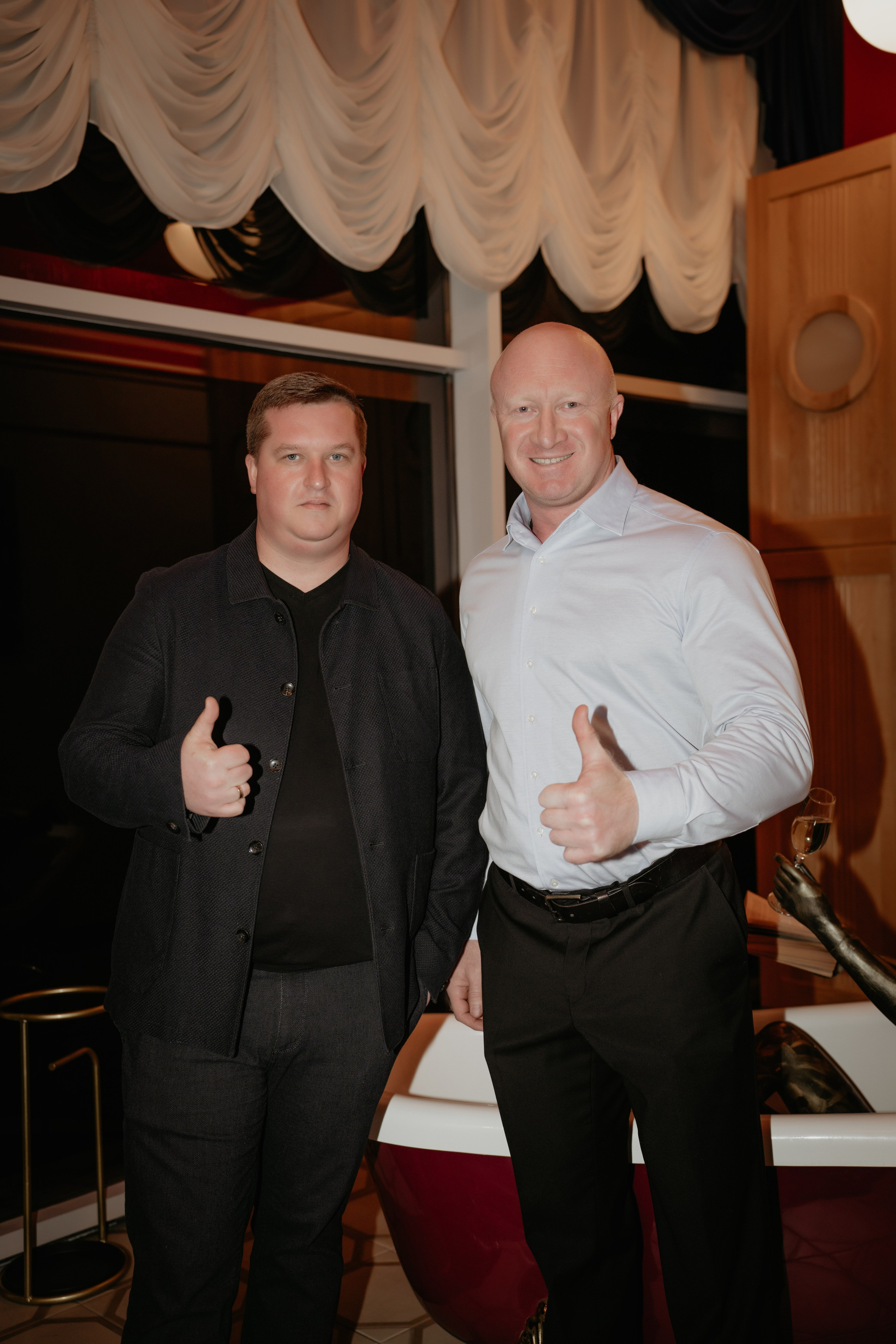 Открытие гастробара. Фотограф и Видеограф Севастополь Крым