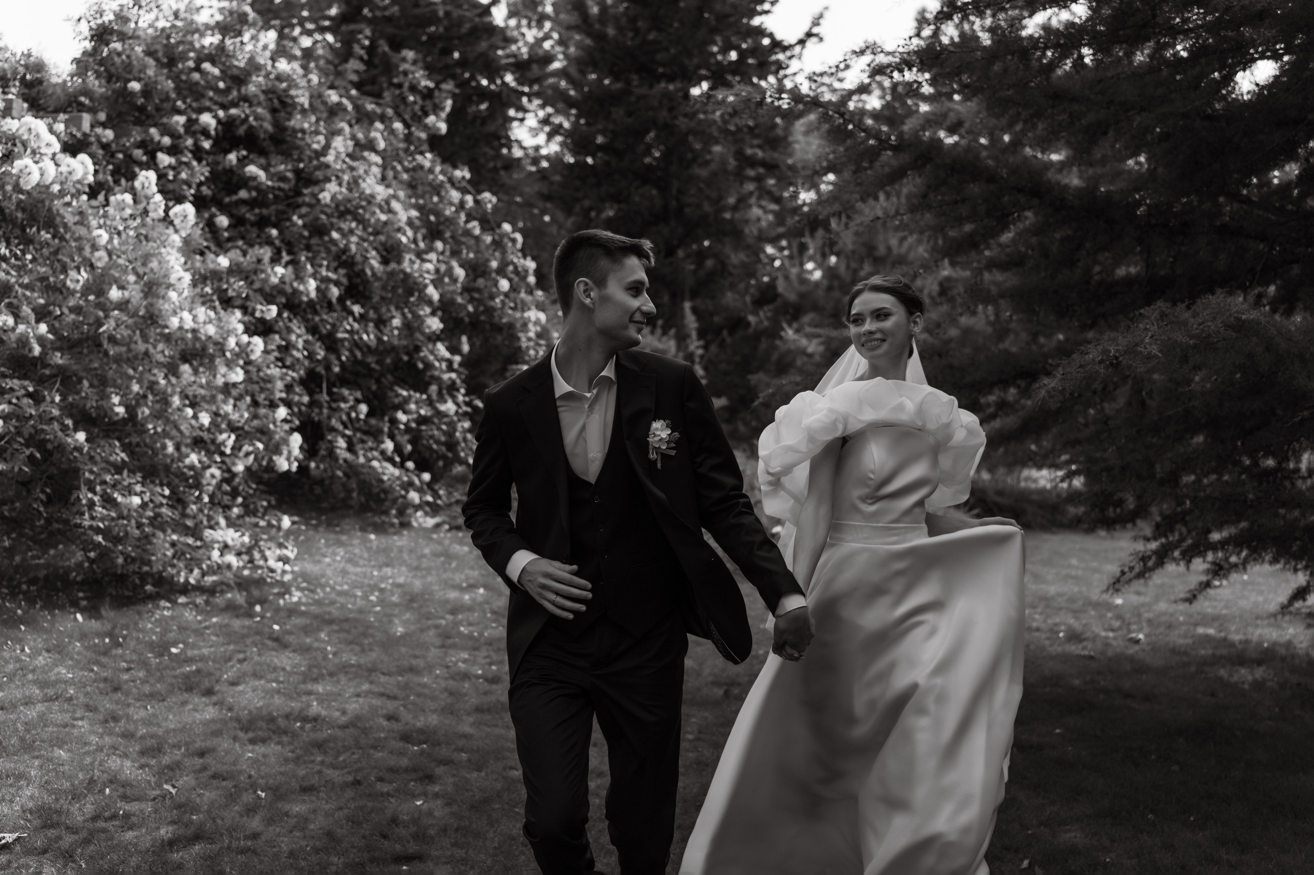 Арсений и Карина. Фотограф и Видеограф Севастополь Крым