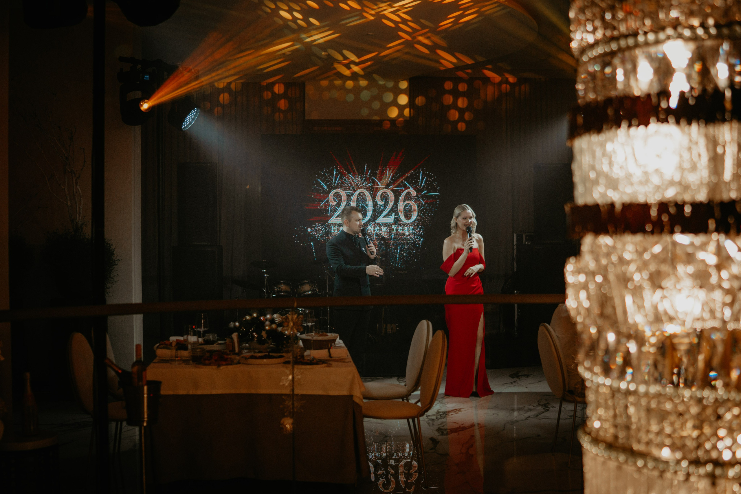 Новый Год luciano foros. Фотограф и Видеограф Севастополь Крым