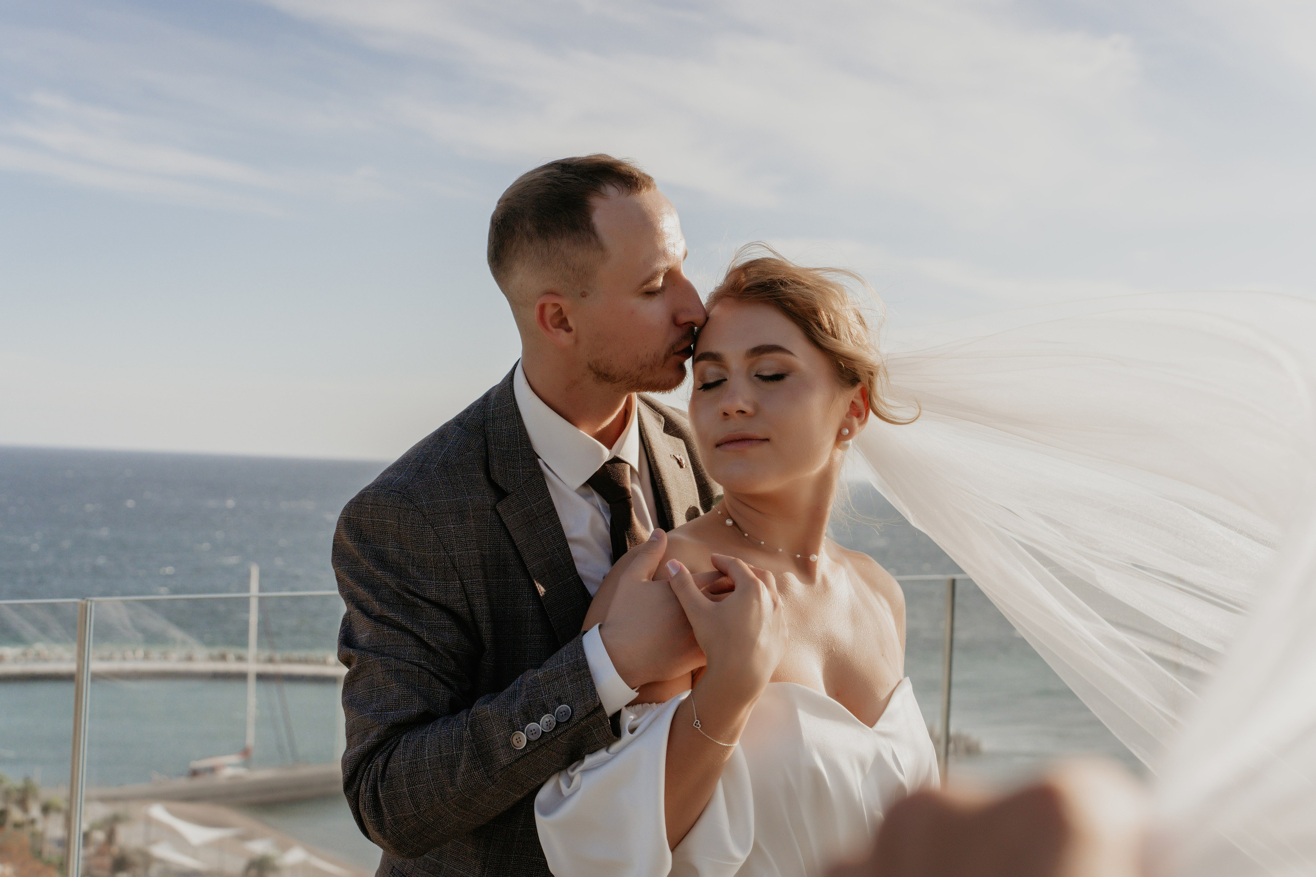 Вячеслав и Анна. Фотограф и Видеограф Севастополь Крым