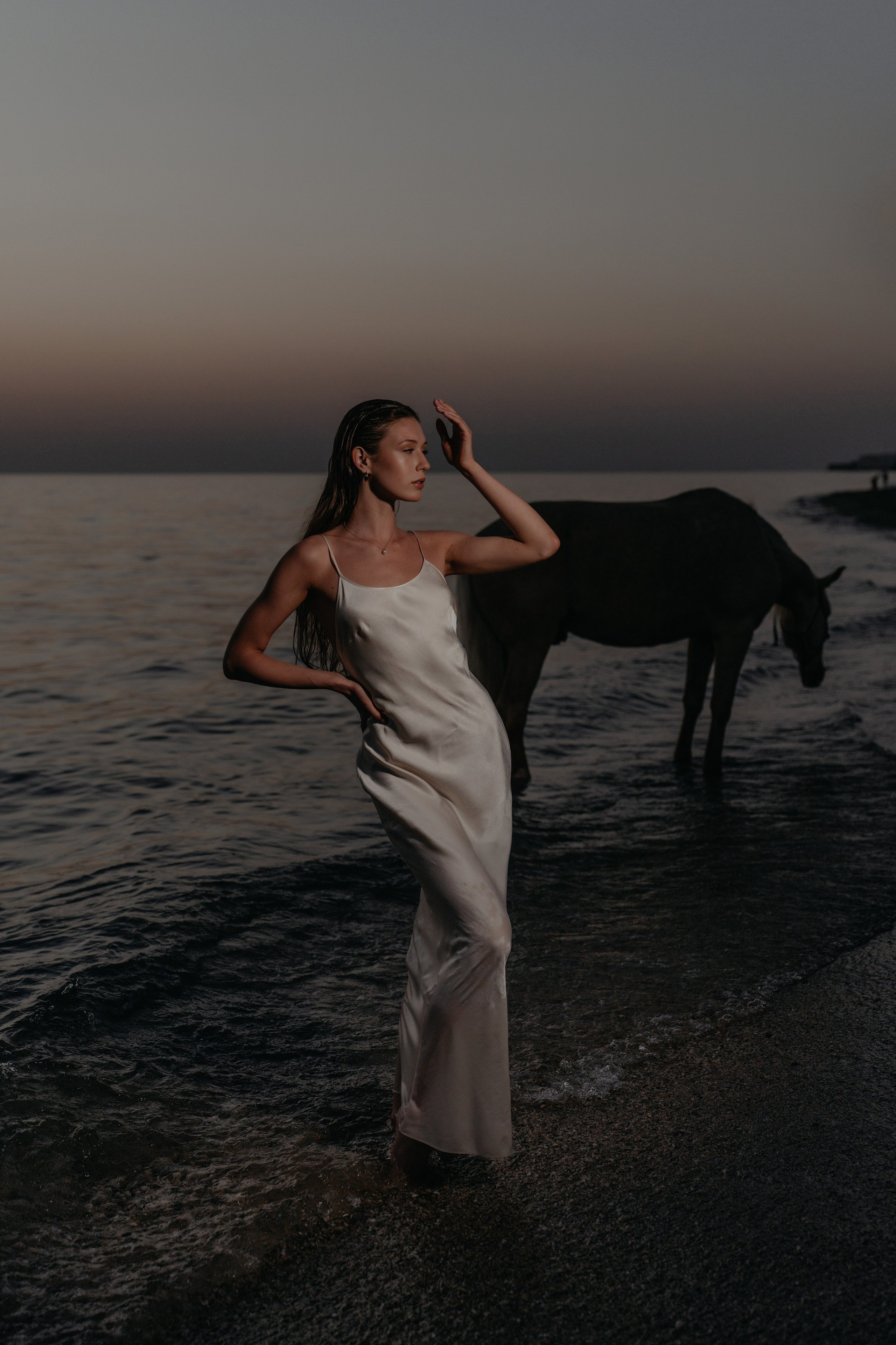 Сумерки. Фотограф и Видеограф Севастополь Крым