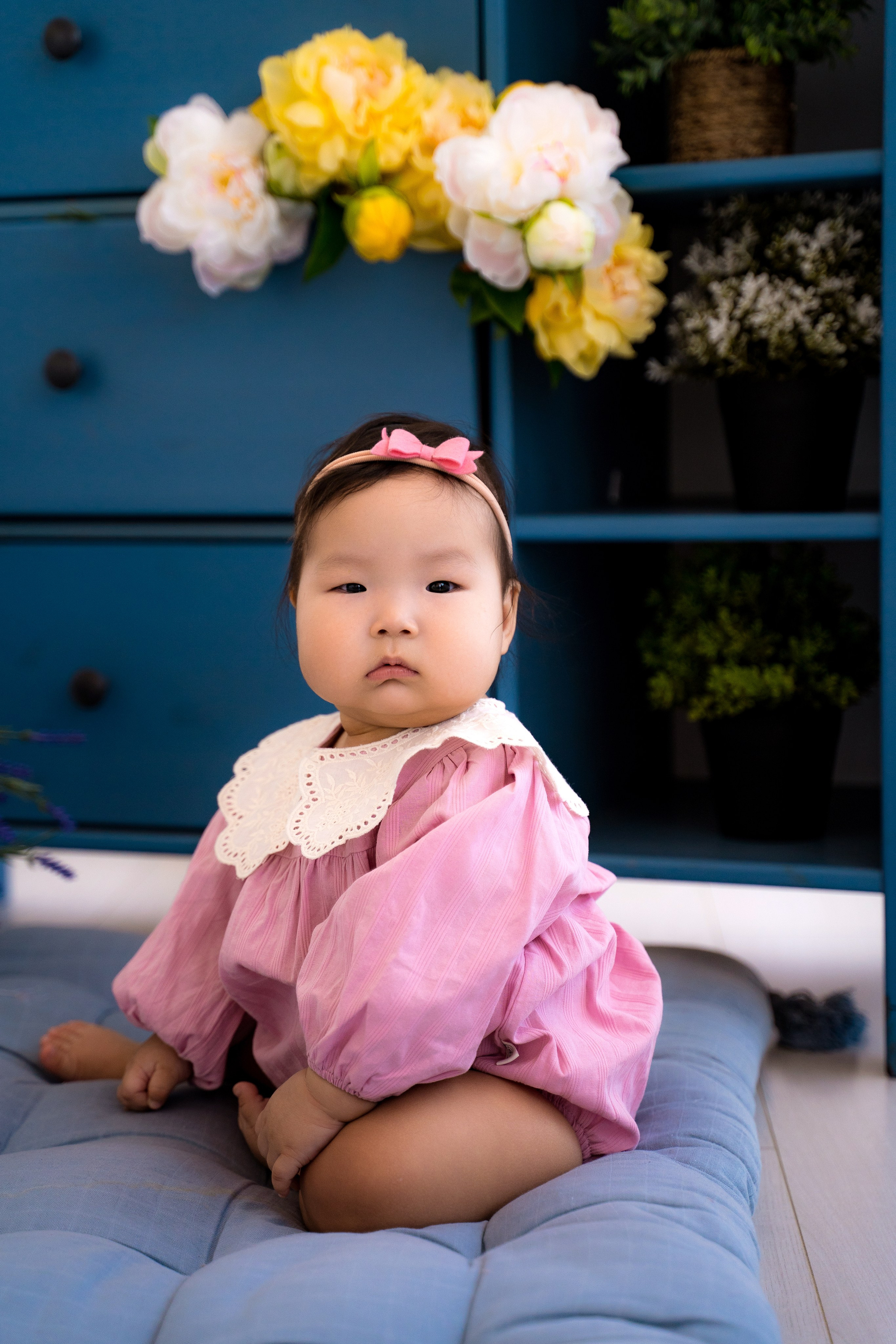 Наряды малышам. Фотостудия Малина в городе Улан-Удэ. Фотограф Ирина Жарникова