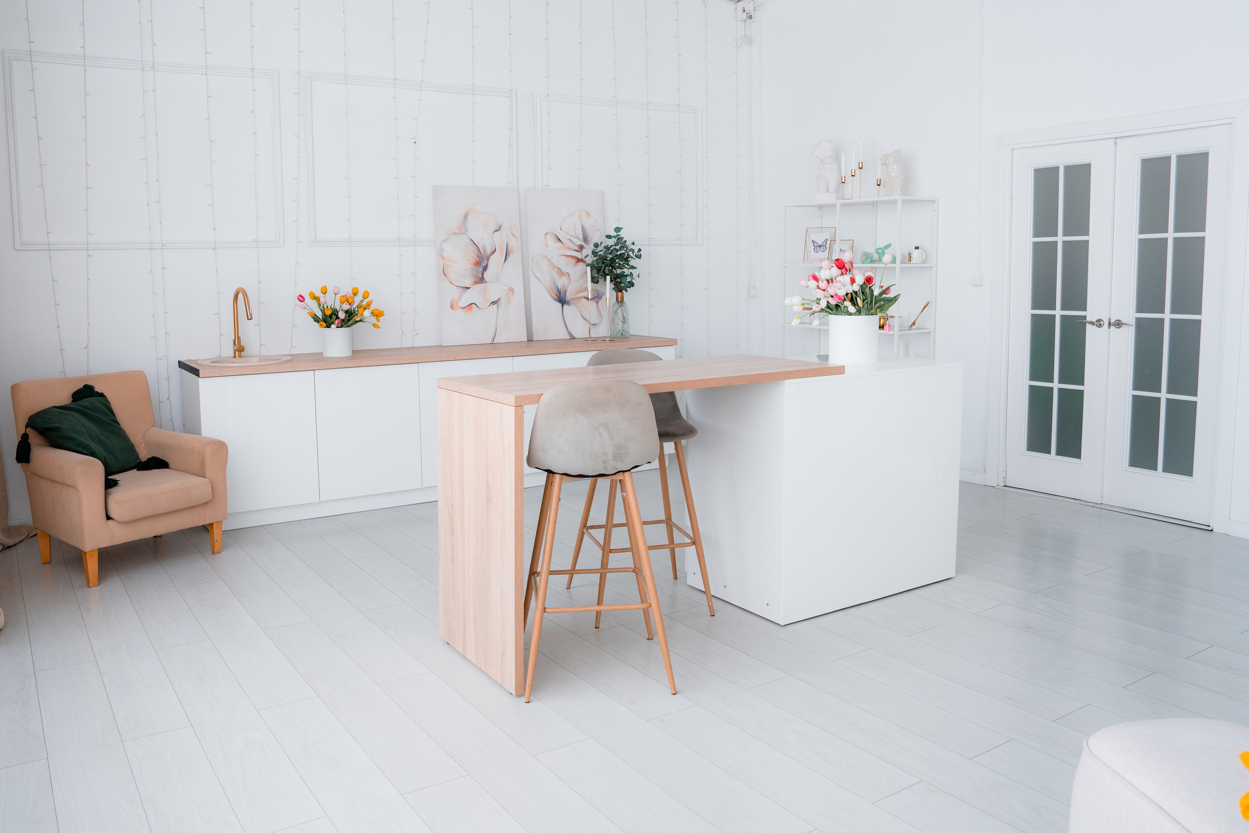 Фотостудия. Фотостудия Малина в городе Улан-Удэ. Фотограф Ирина Жарникова