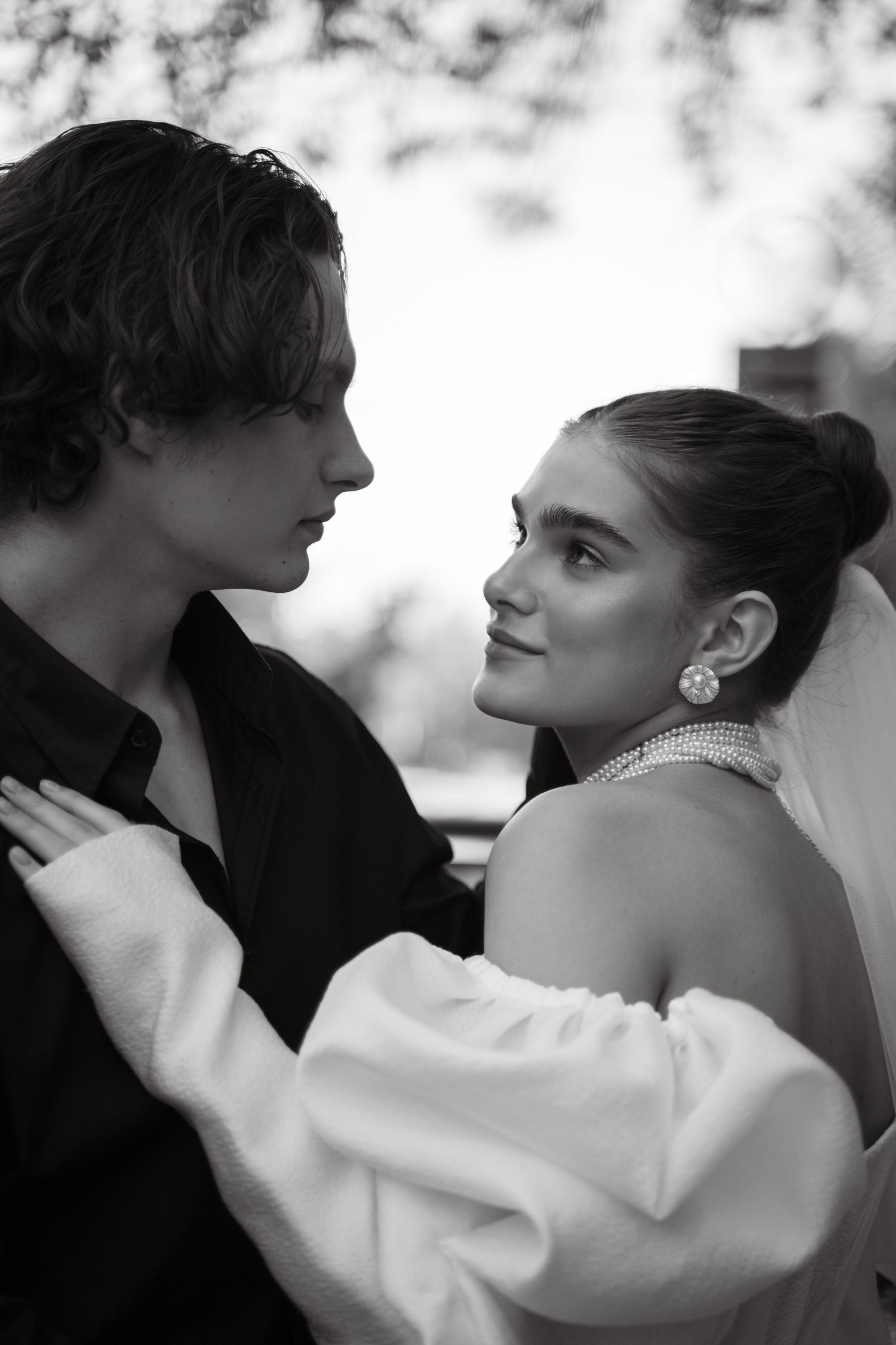 The Secret Garden. Портретный фотограф в Краснодаре Валерия Матирная