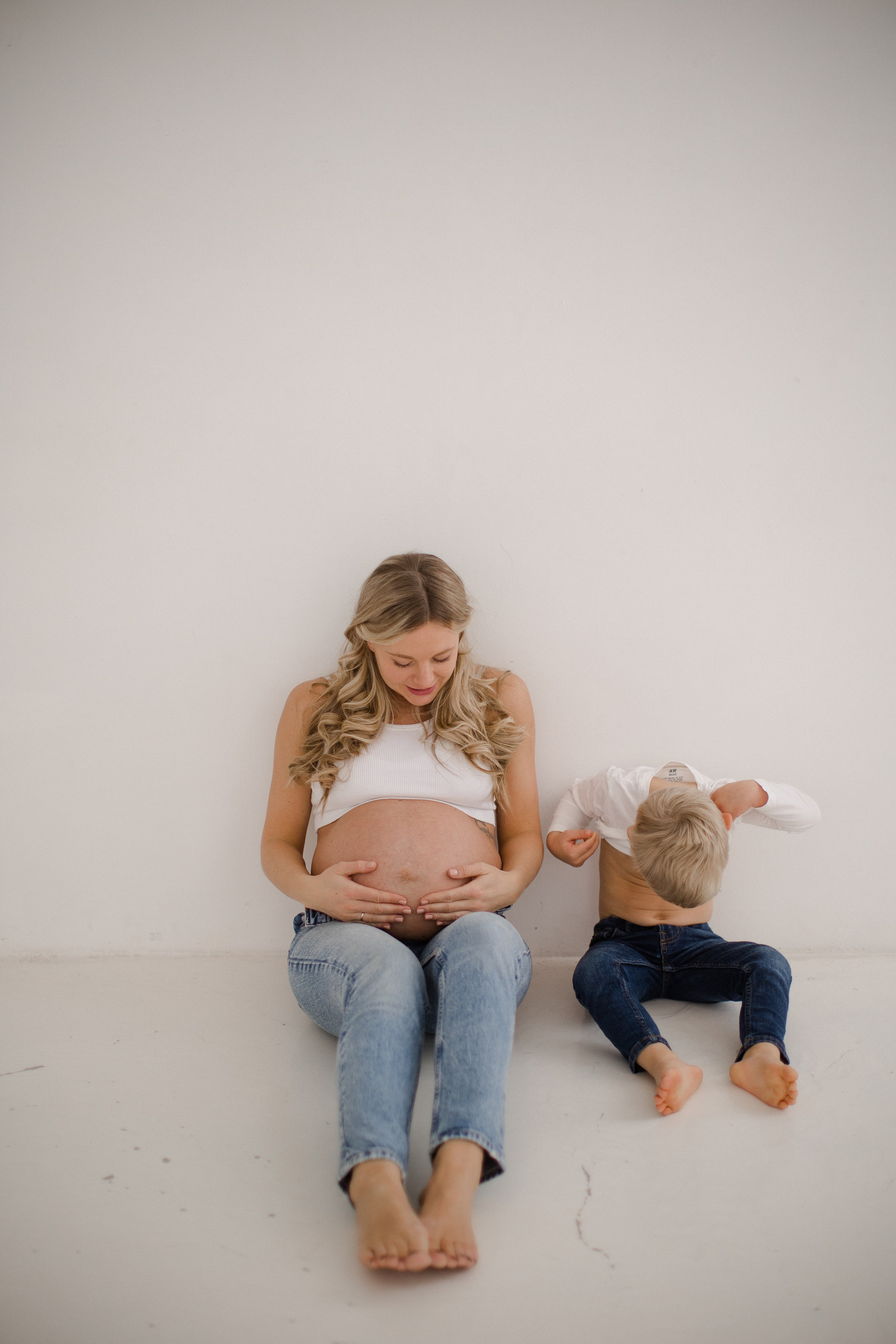 Акрам и Ульяна 2024. Семейный и детский фотограф в Москве Кузьмина Мария