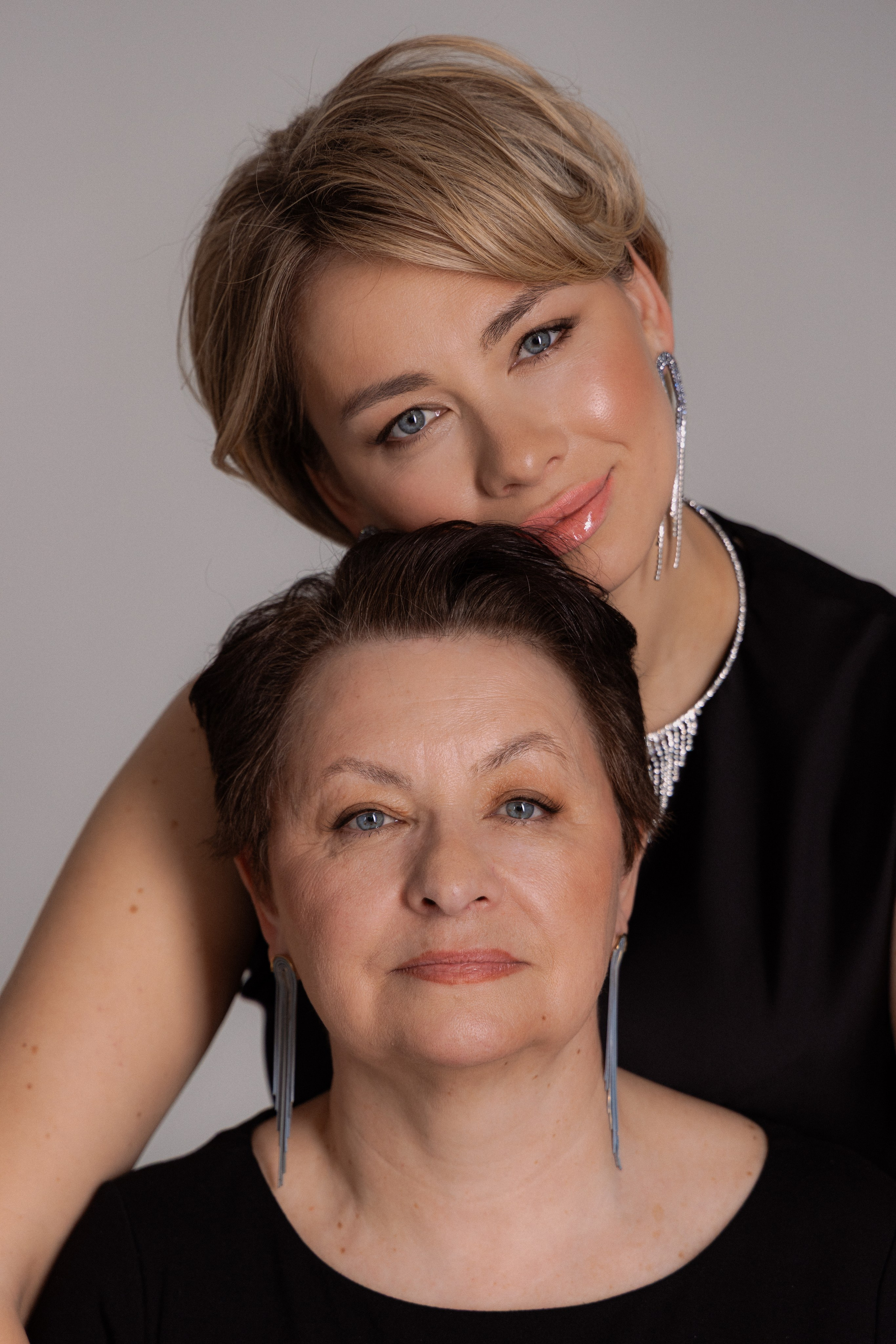 Семья. Фотограф Анастасия Пинчук