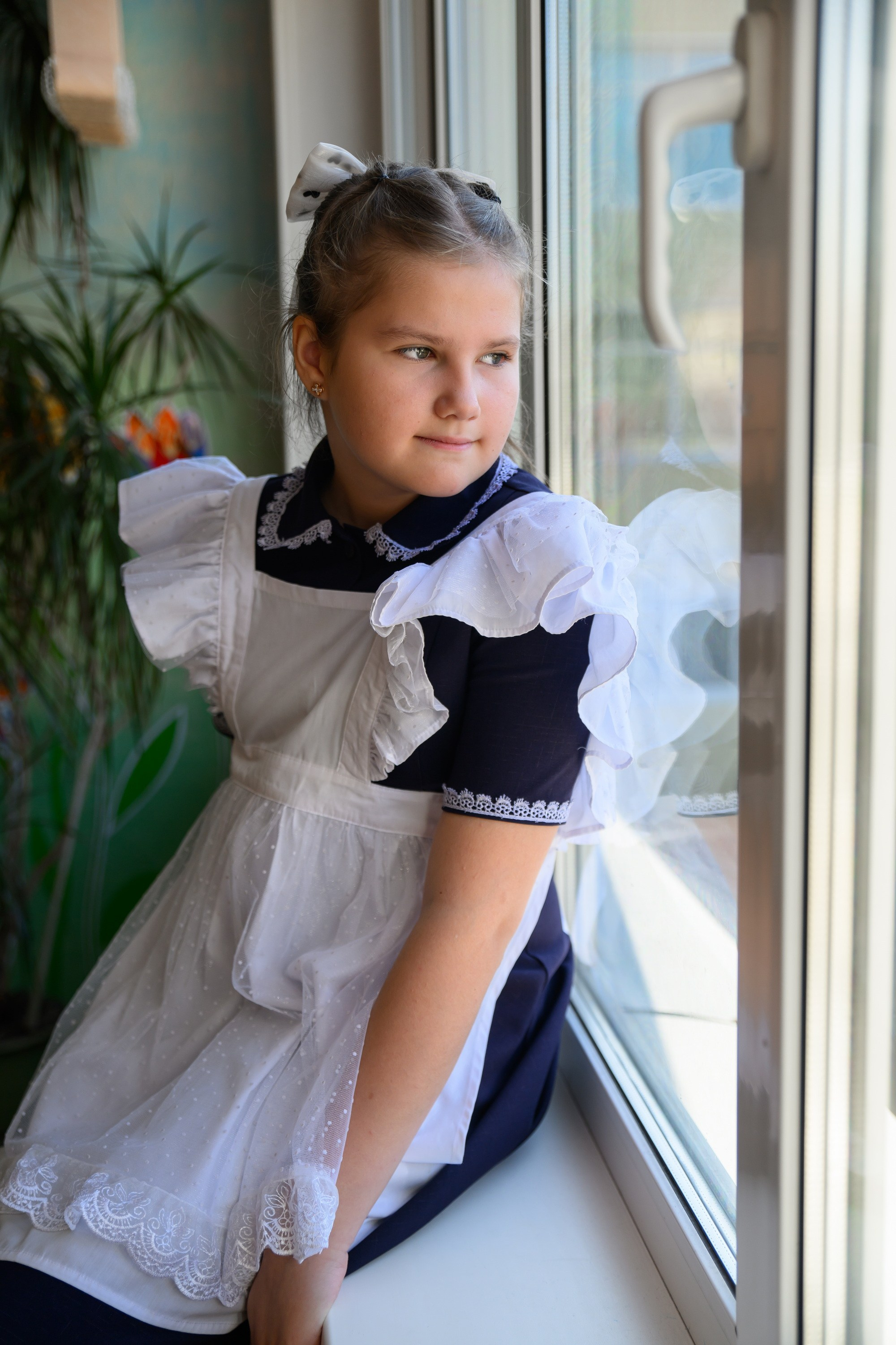 4 класс школа 11. Фотограф Ярмишко Дарья. Выпускные фотокниги