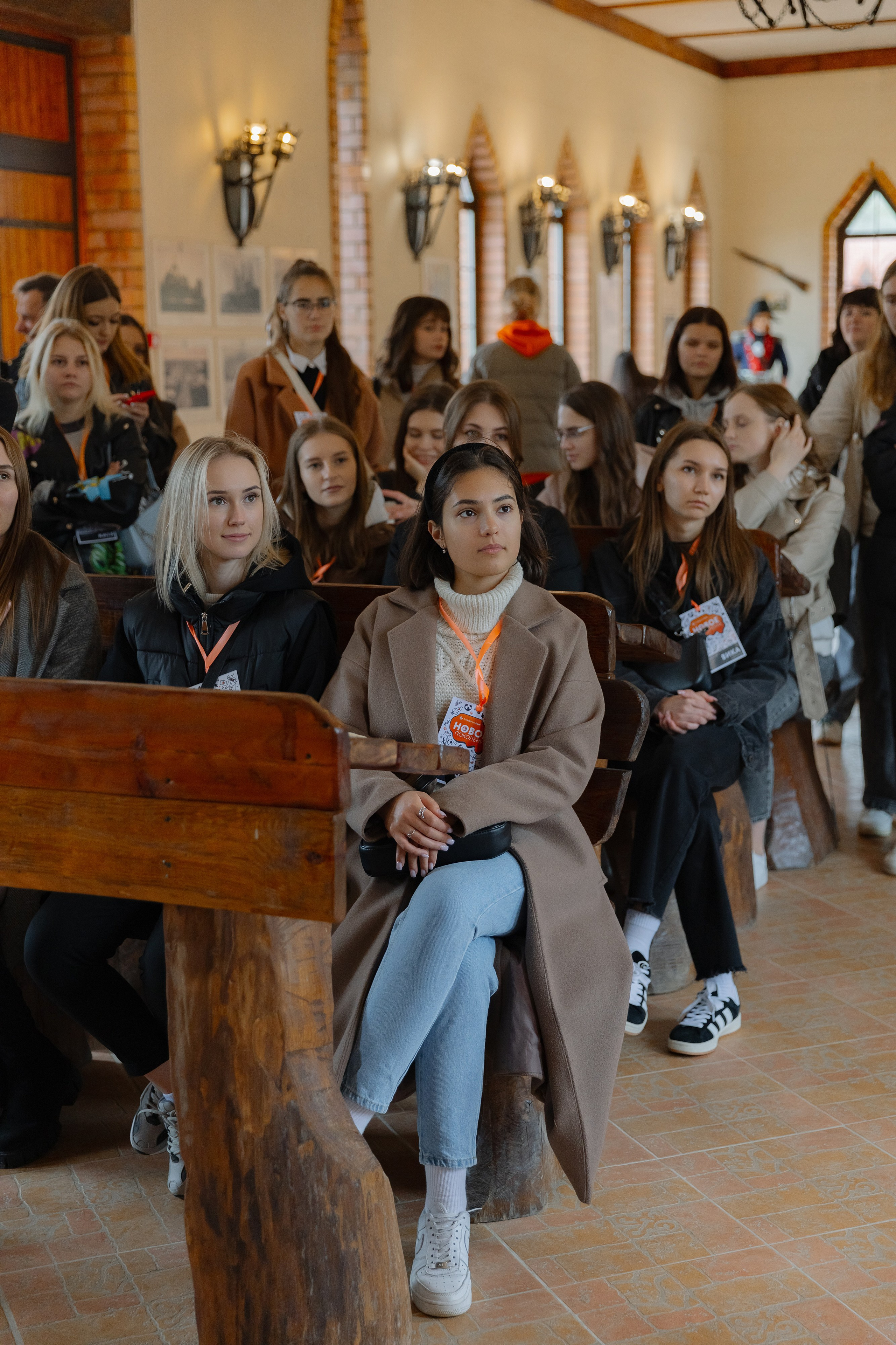 Корпоративная фотосъемка для ОАО Белагропромбанк в Суле в Загородном комплексе Westa. Свадебный фотограф в Минске/Беларуси Сергей Спиридонов