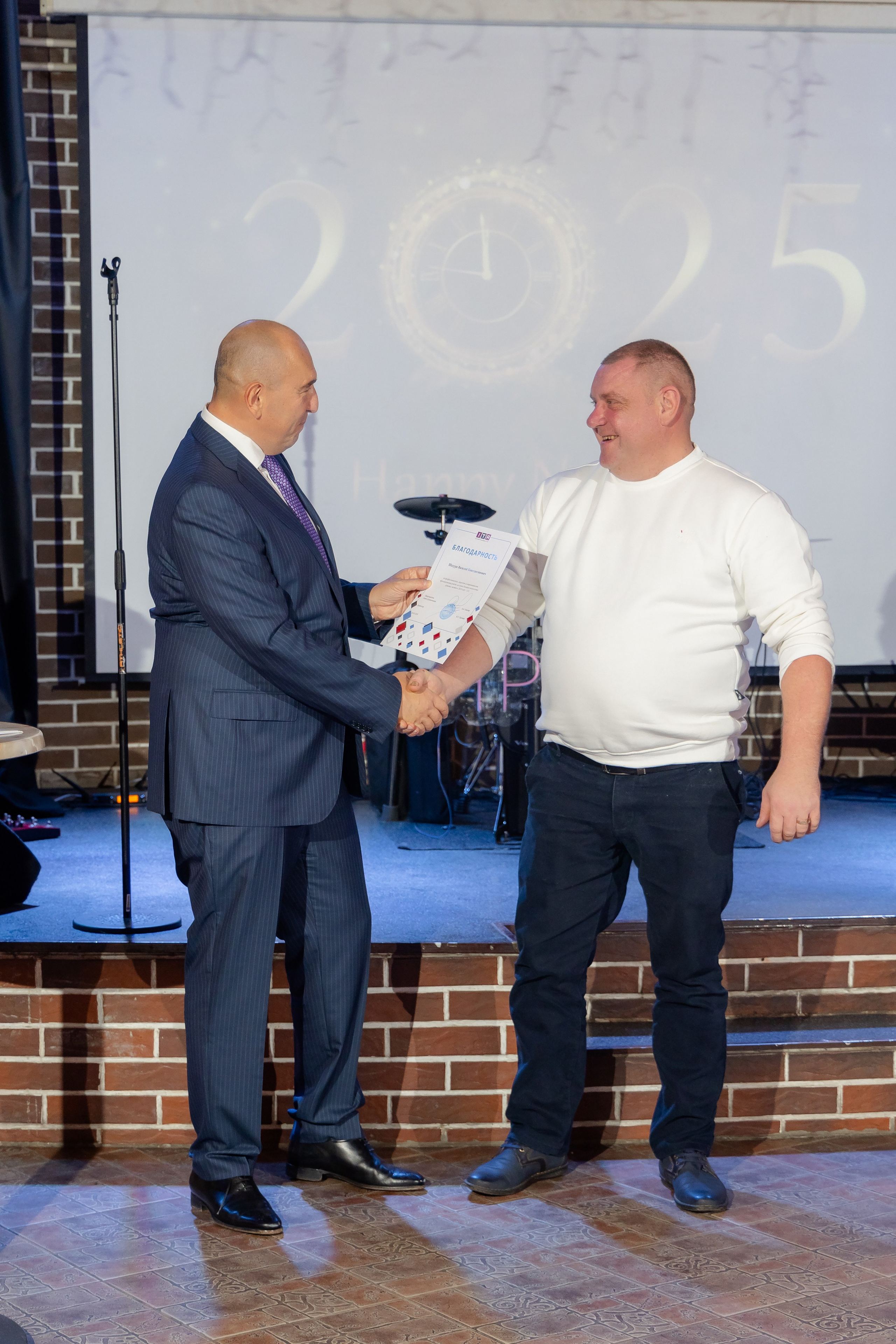 Корпоративная новогодняя съемка для логистической компании ИТА. Свадебный фотограф в Минске/Беларуси Сергей Спиридонов